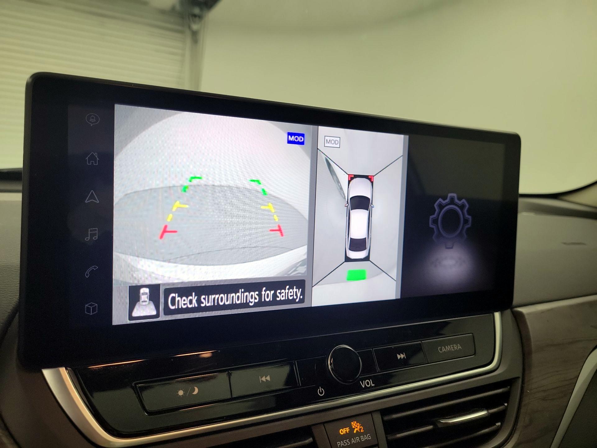 Thumbnail: 2024 Nissan Altima - 15