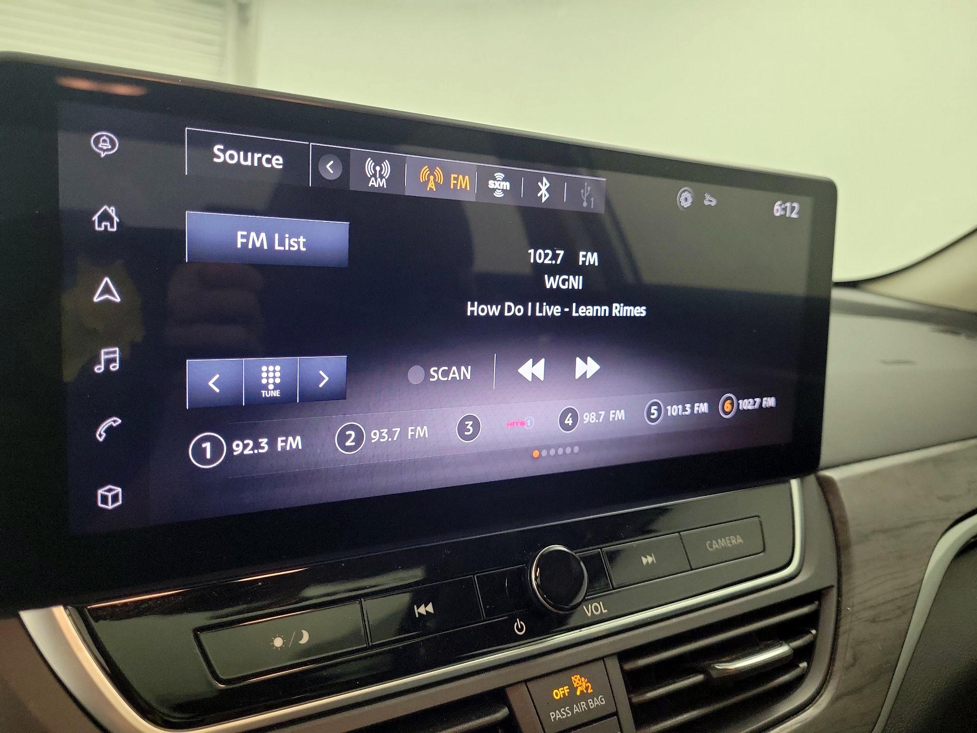 Thumbnail: 2024 Nissan Altima - 16