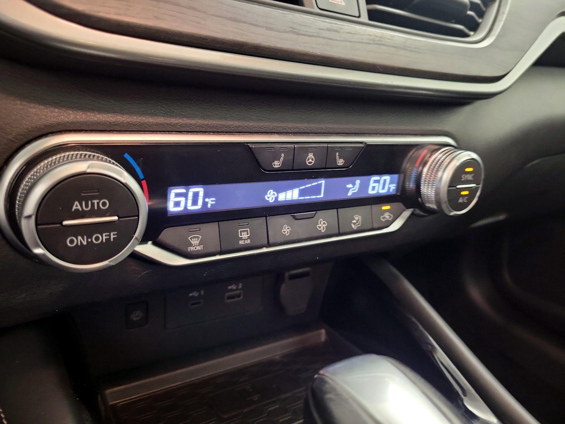 Thumbnail: 2024 Nissan Altima - 17