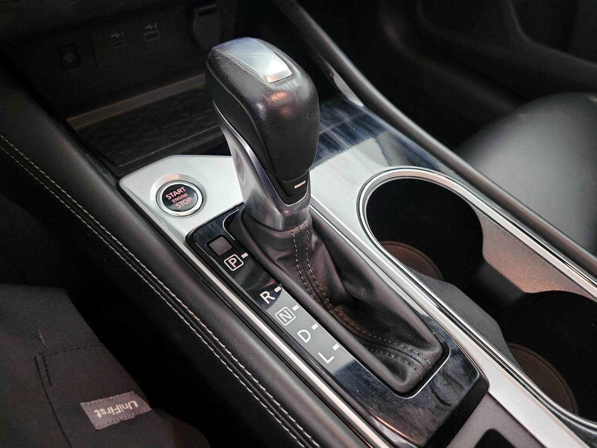 Thumbnail: 2024 Nissan Altima - 18