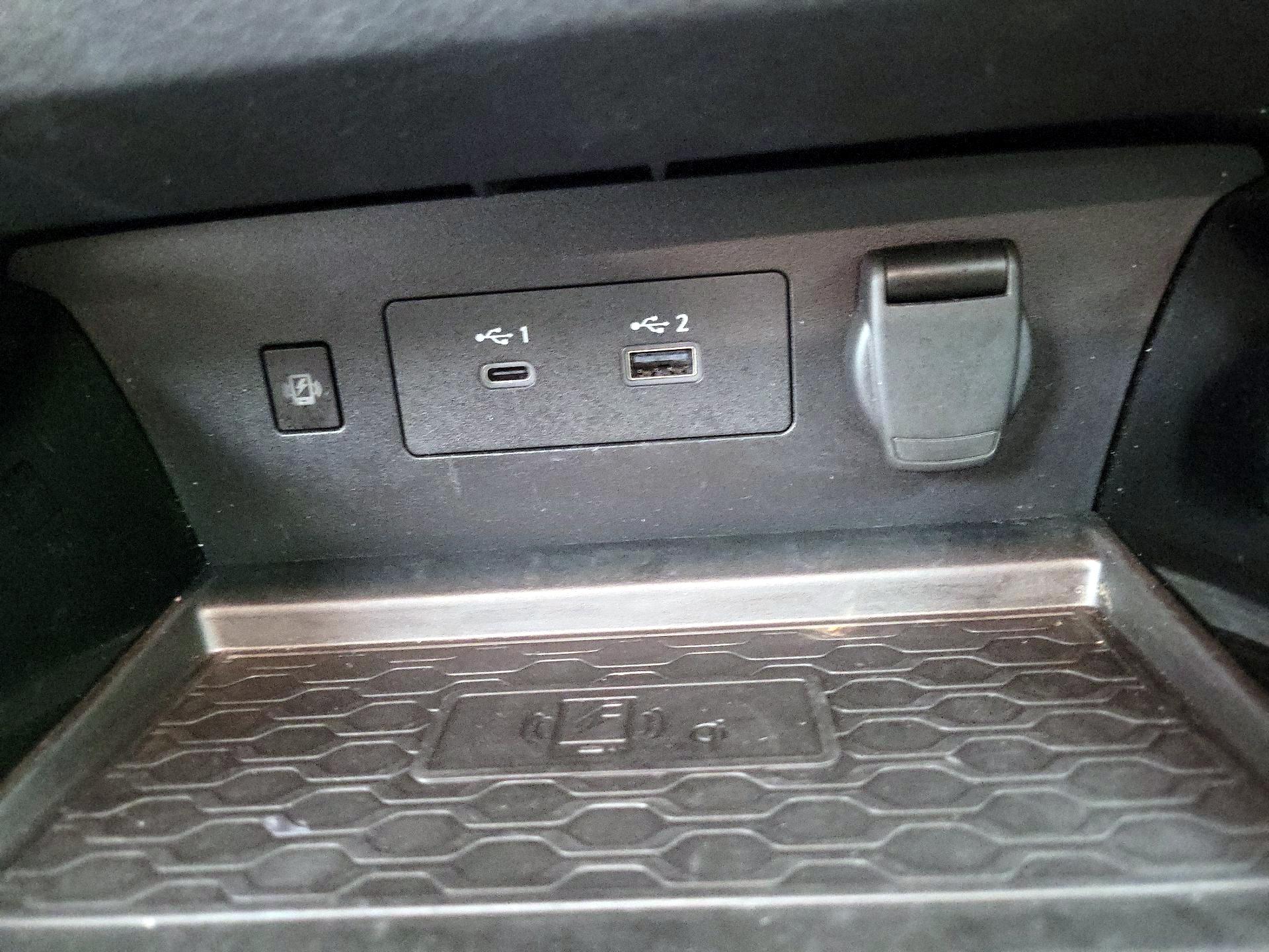 Thumbnail: 2024 Nissan Altima - 19