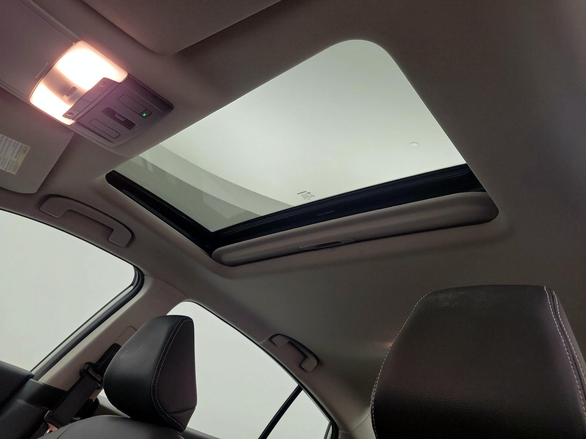 Thumbnail: 2024 Nissan Altima - 20