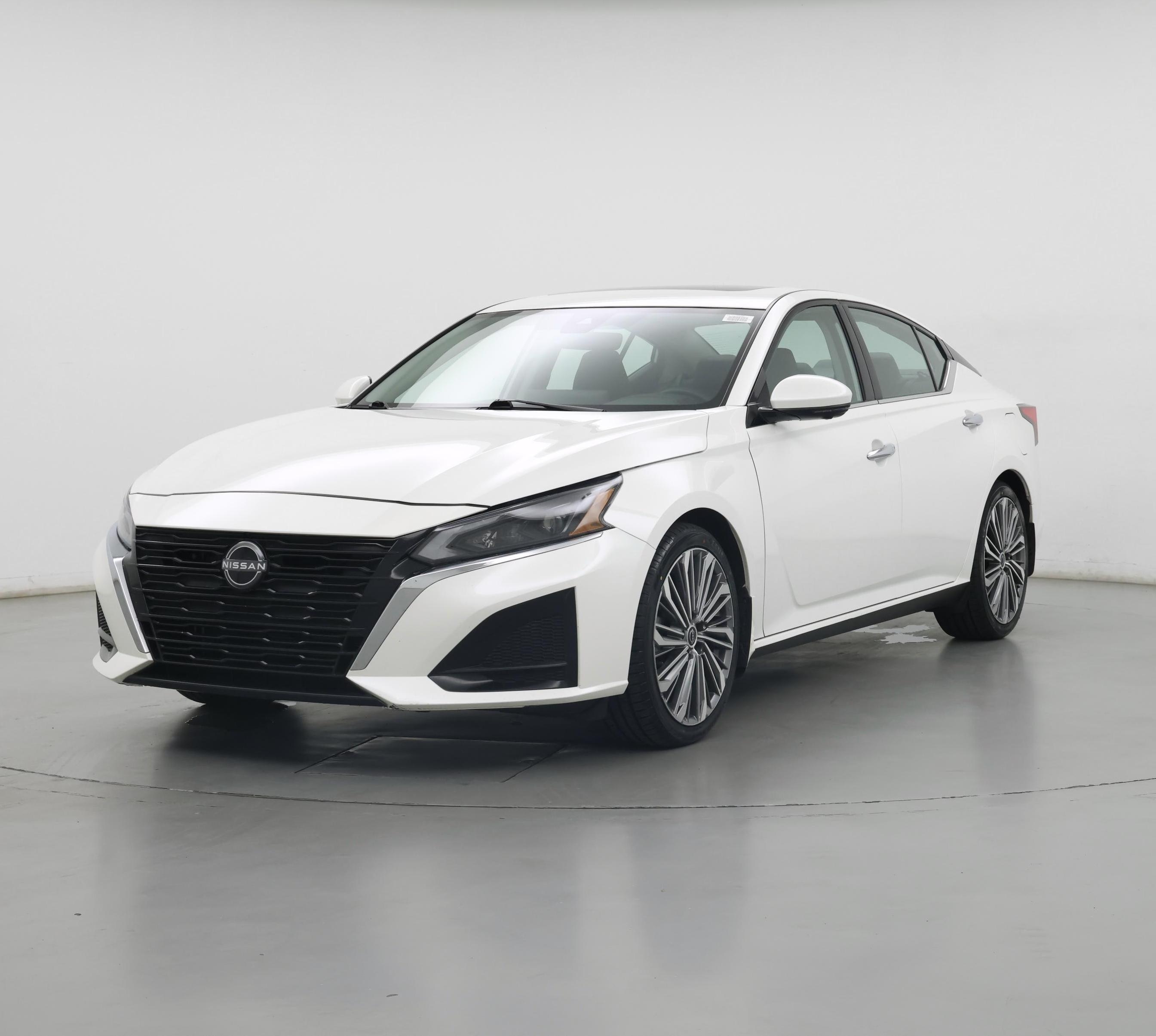 Thumbnail: 2024 Nissan Altima - 4