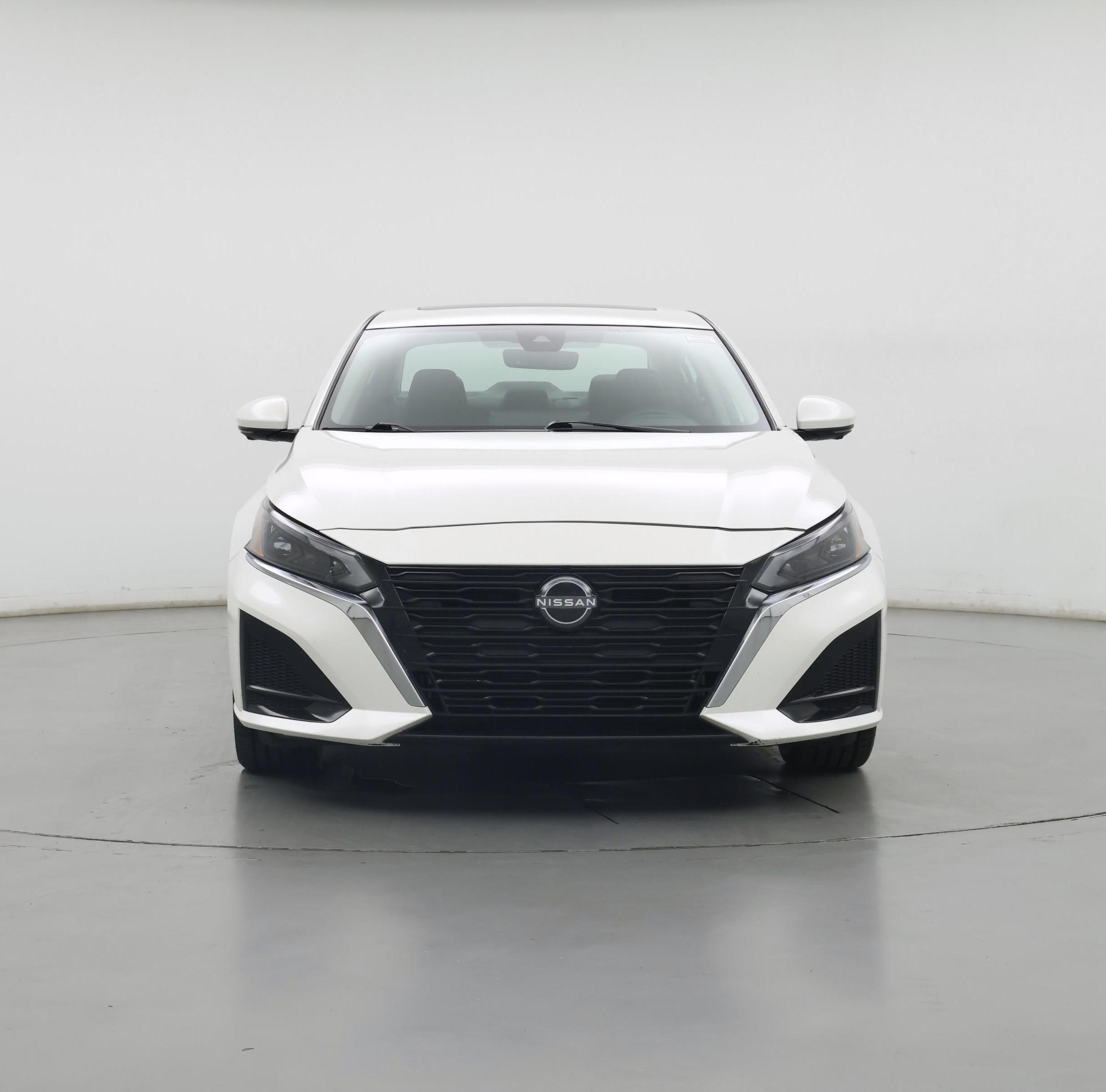 Thumbnail: 2024 Nissan Altima - 5