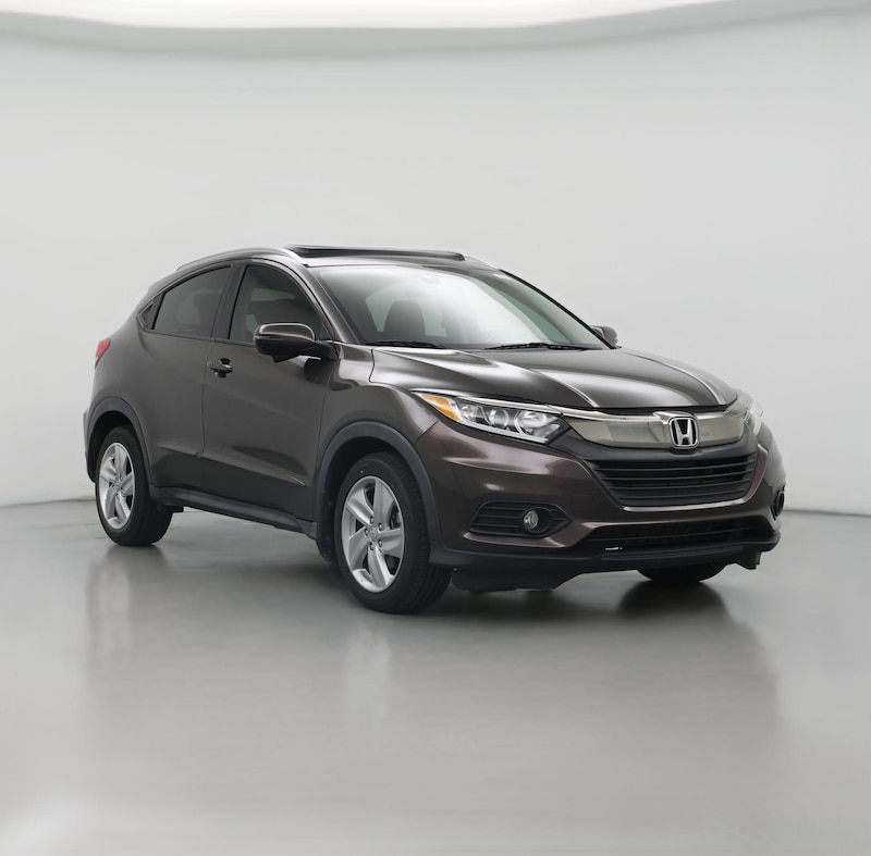2019 Honda HR-V EX