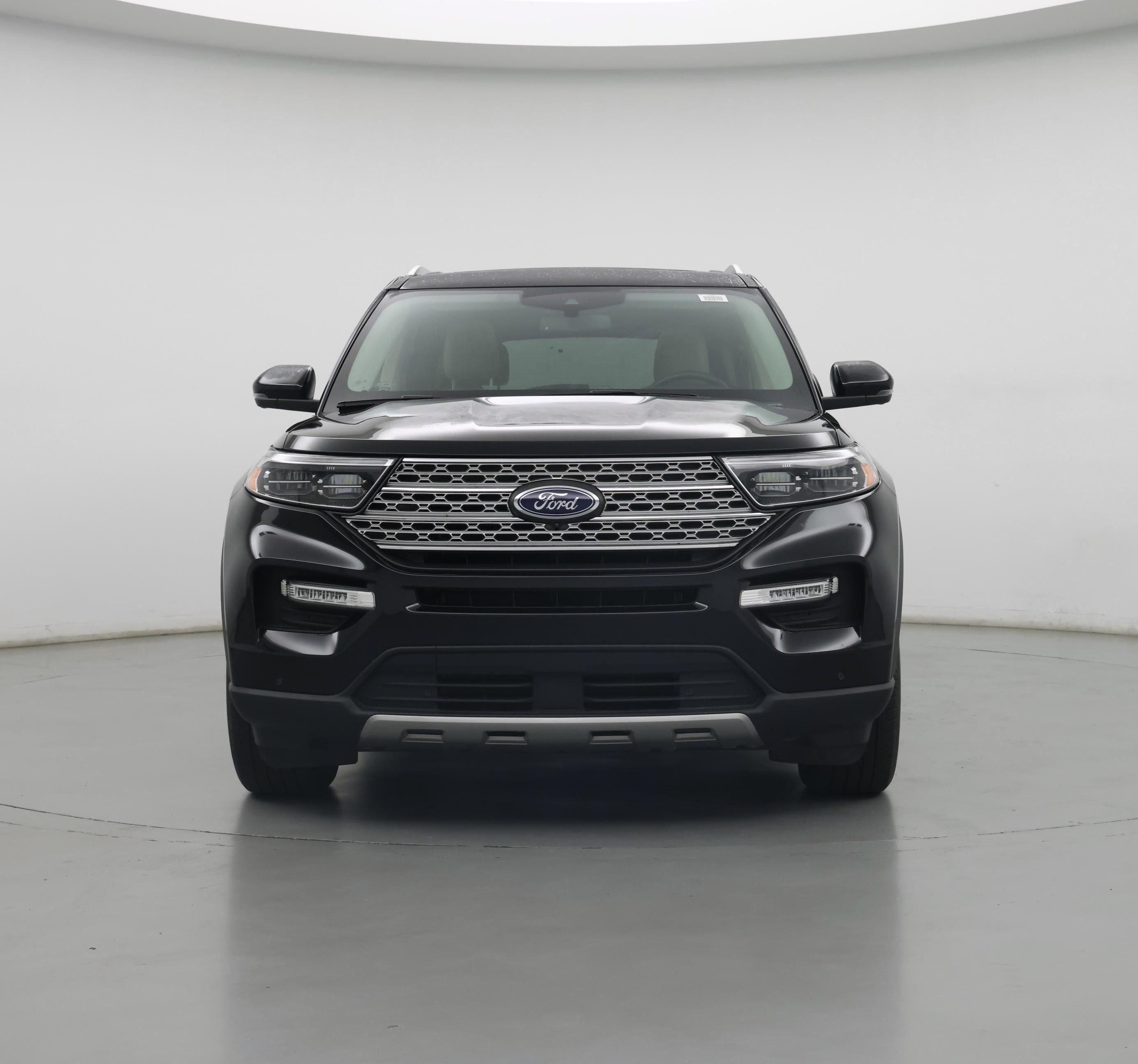 Thumbnail: 2022 Ford Explorer - 5