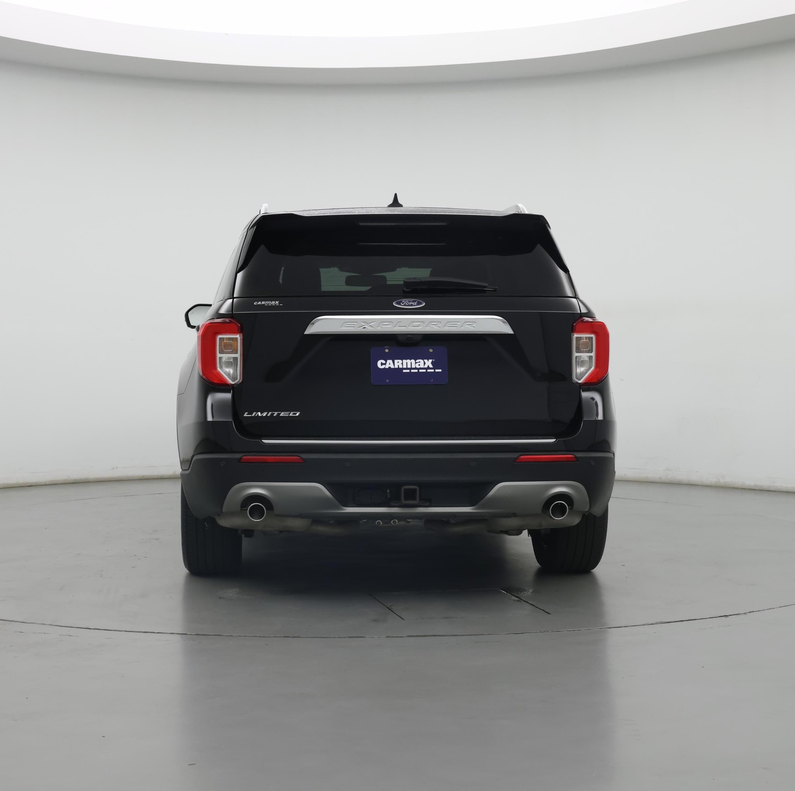 Thumbnail: 2022 Ford Explorer - 6