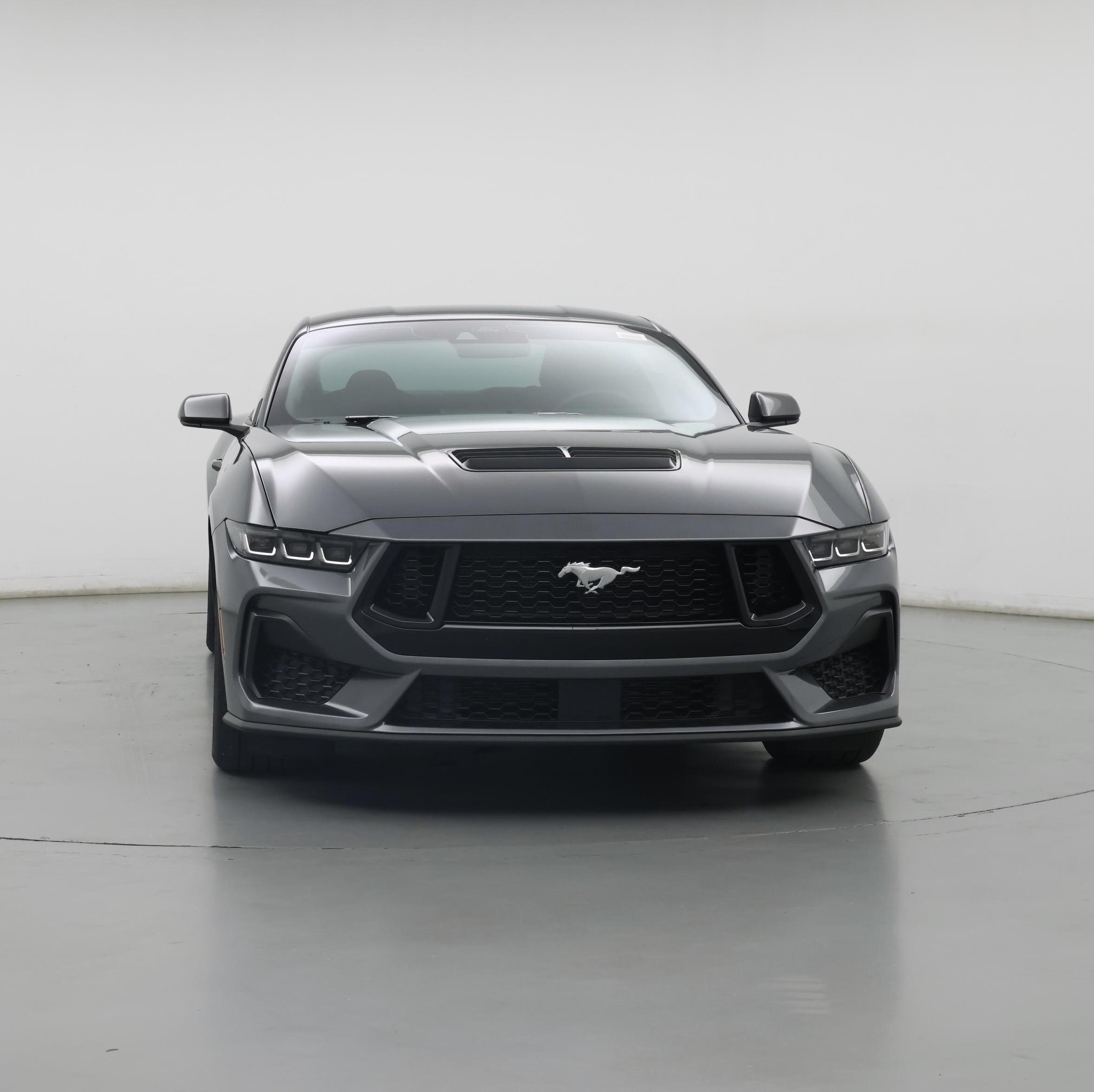 Thumbnail: 2024 Ford Mustang - 5