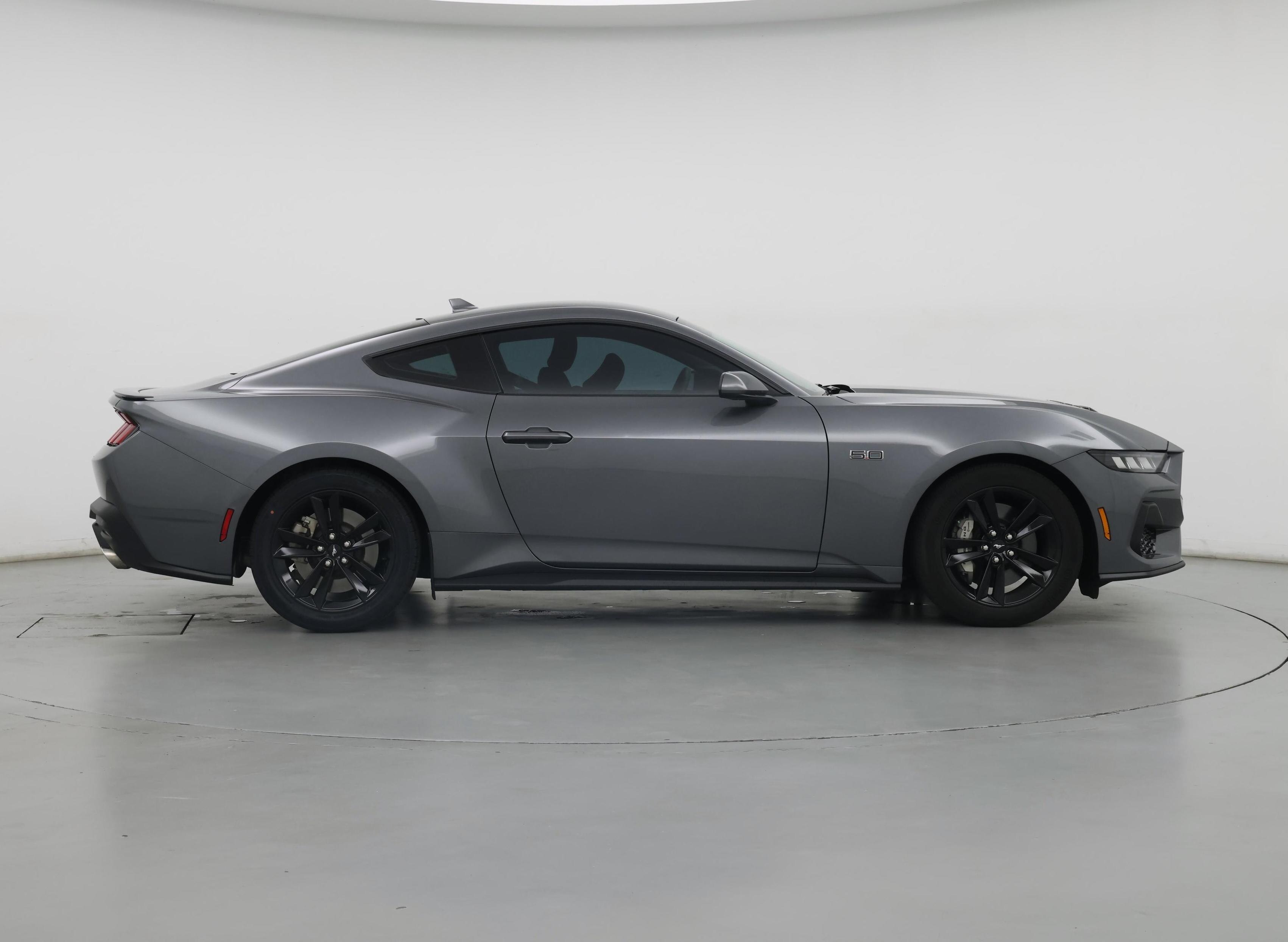 Thumbnail: 2024 Ford Mustang - 7
