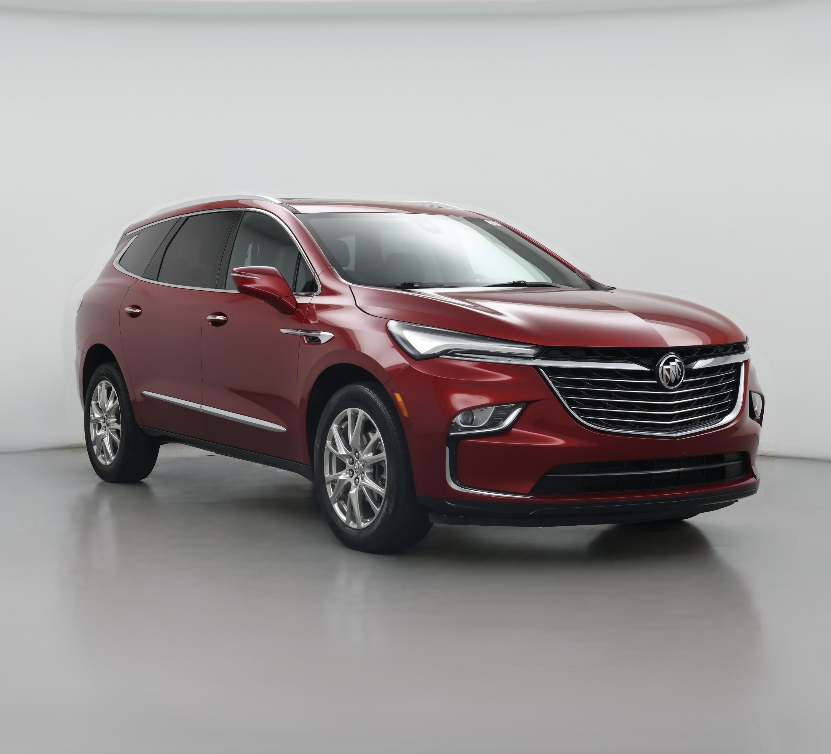 Thumbnail: 2023 Buick Enclave - 1