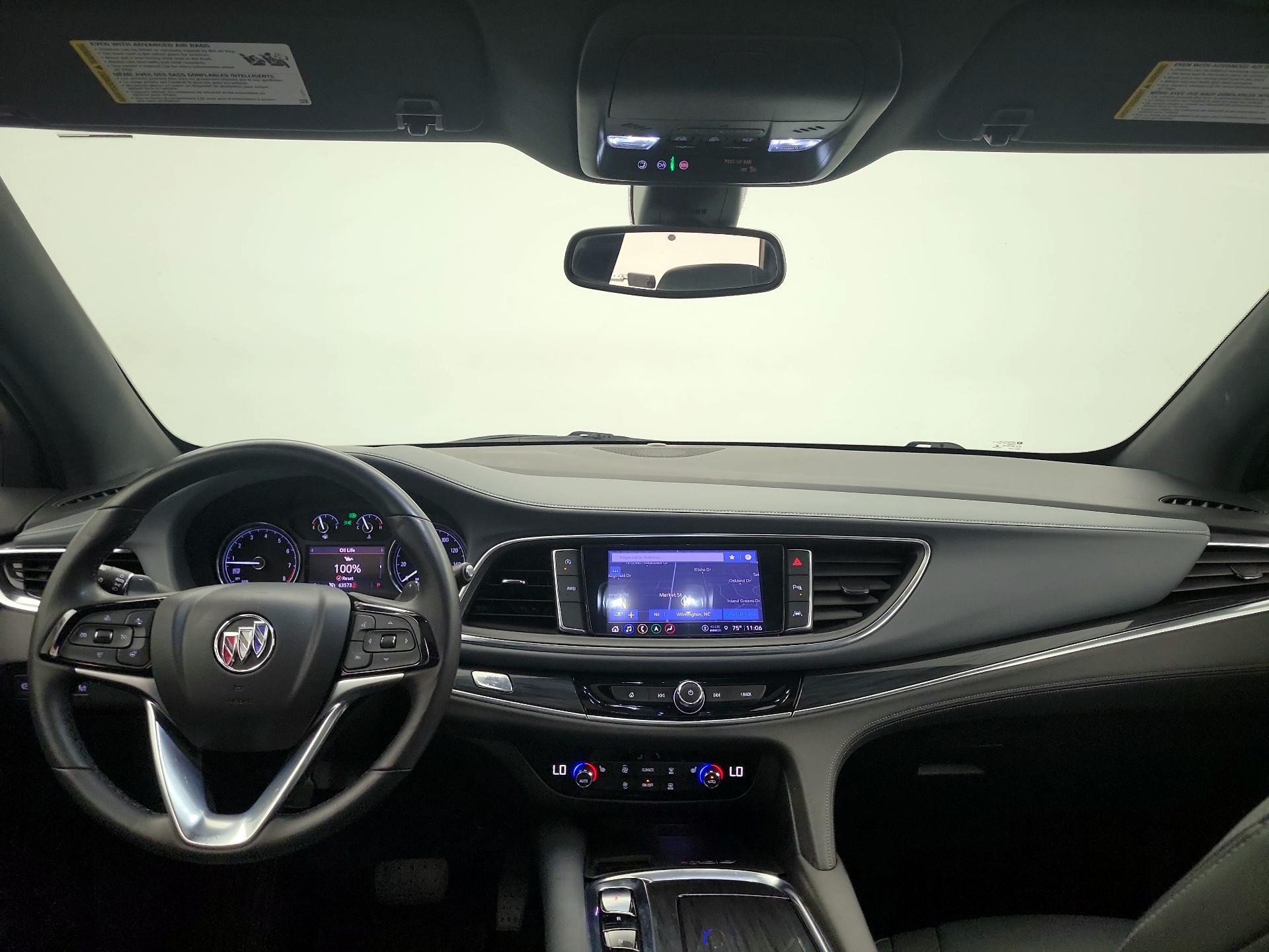 Thumbnail: 2023 Buick Enclave - 9