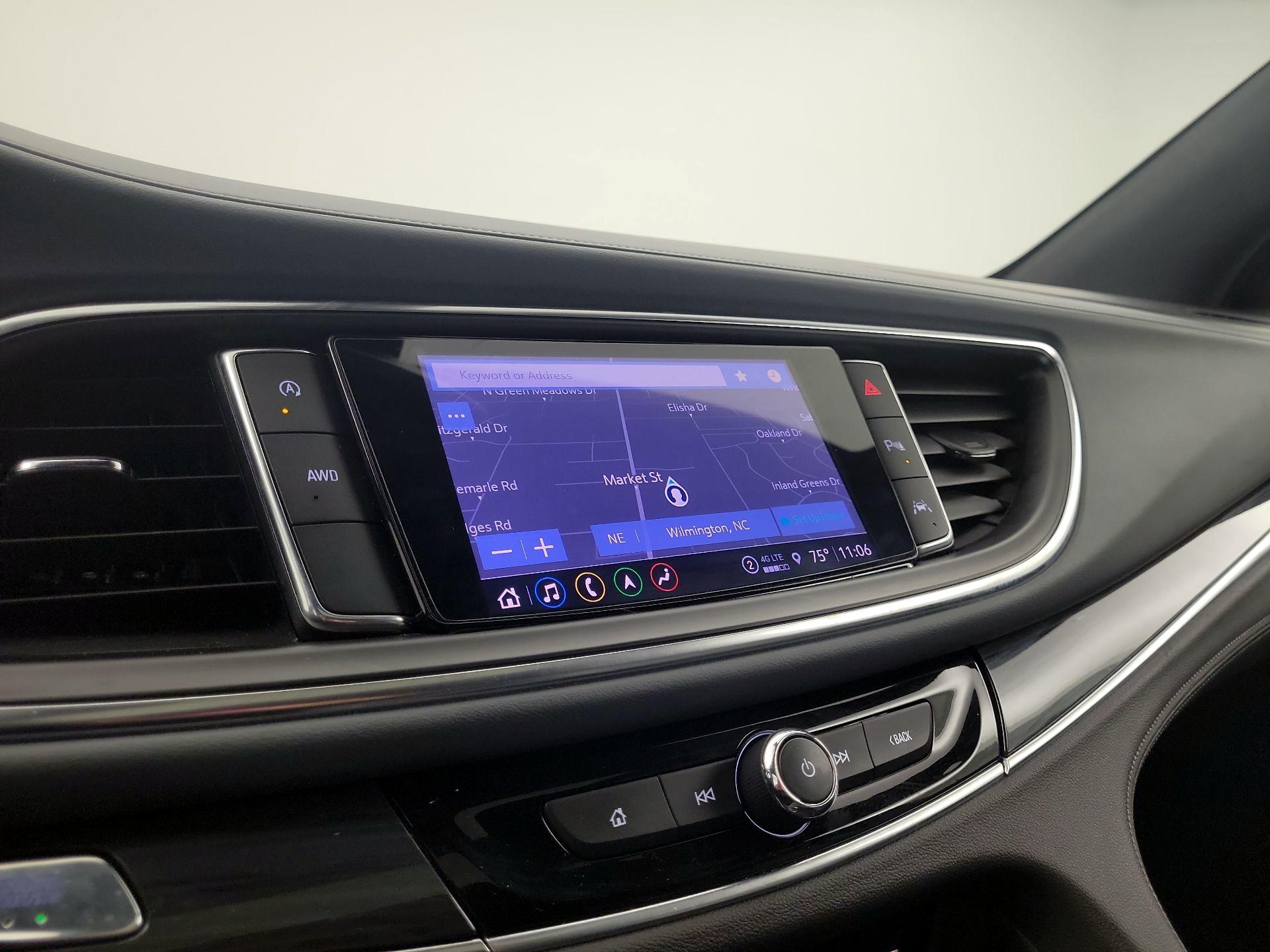 Thumbnail: 2023 Buick Enclave - 14