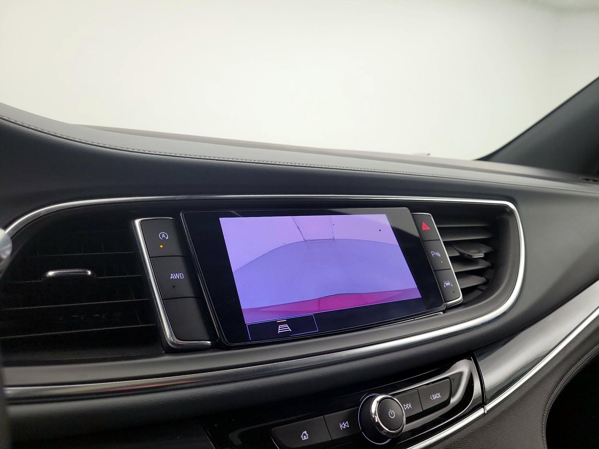 Thumbnail: 2023 Buick Enclave - 15