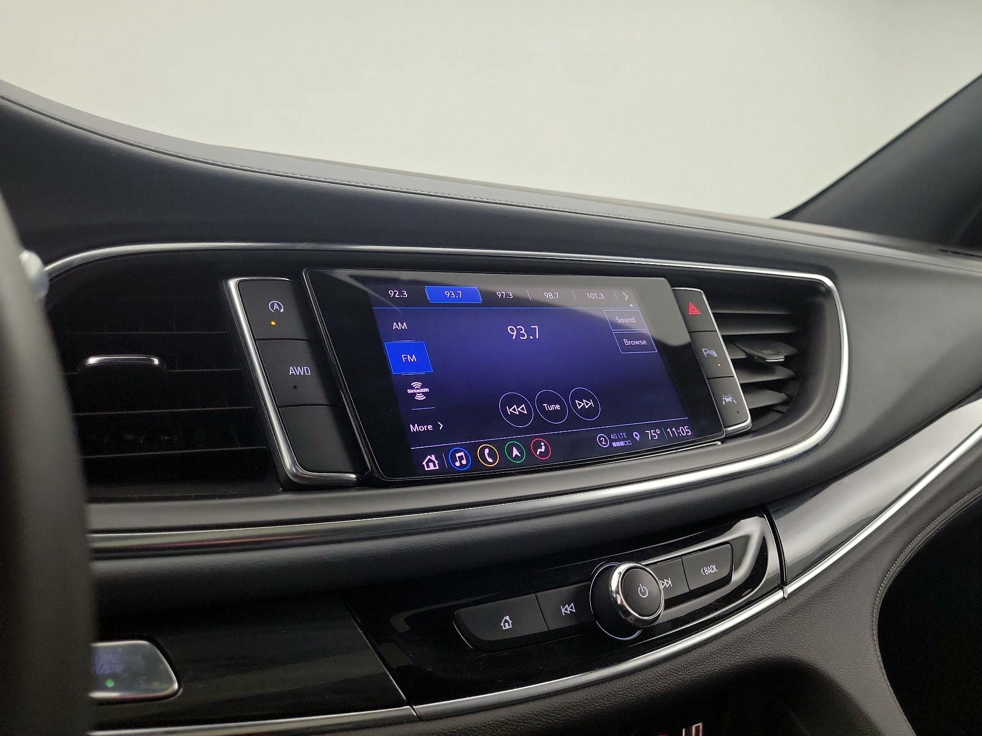 Thumbnail: 2023 Buick Enclave - 16
