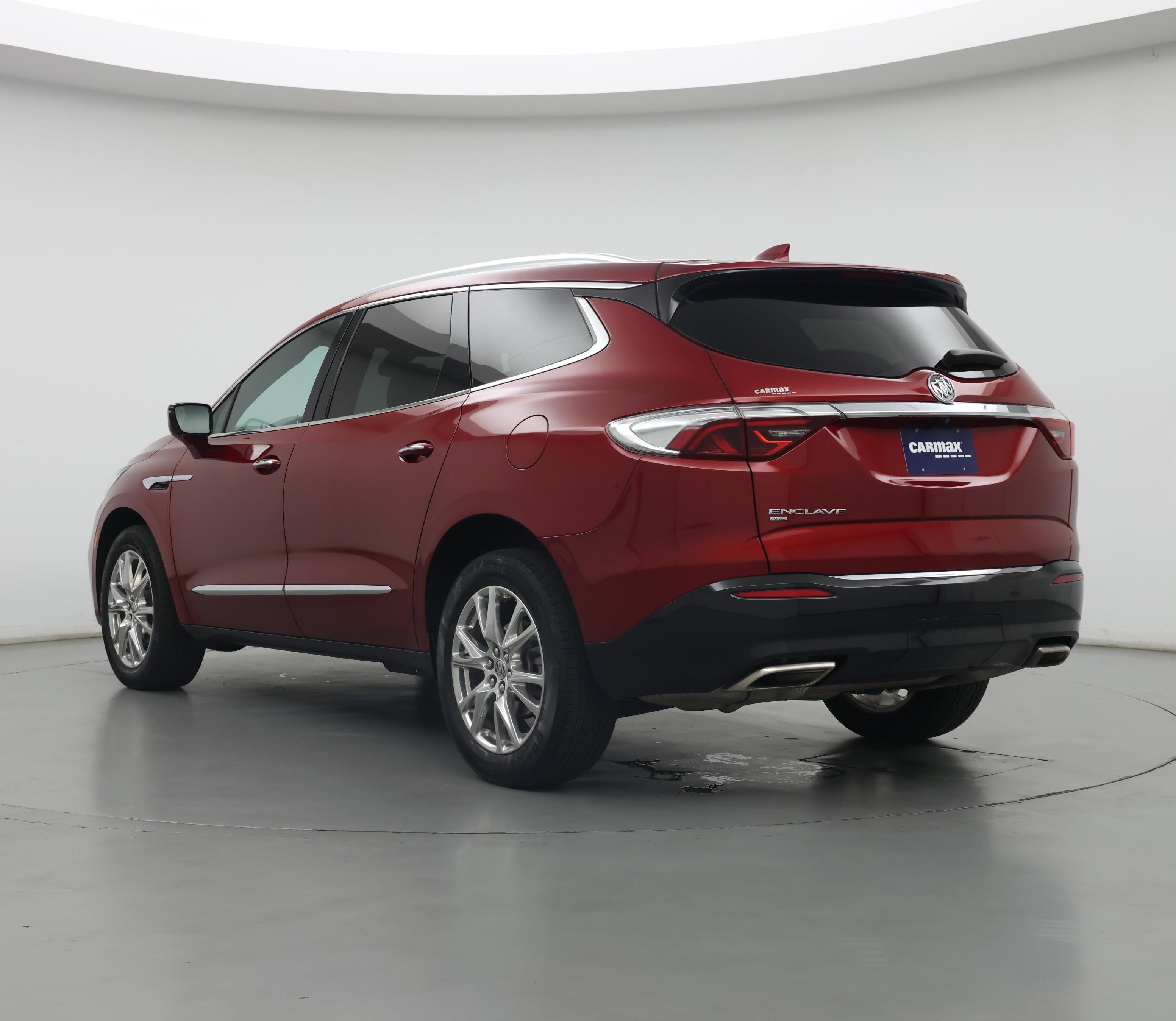 Thumbnail: 2023 Buick Enclave - 2