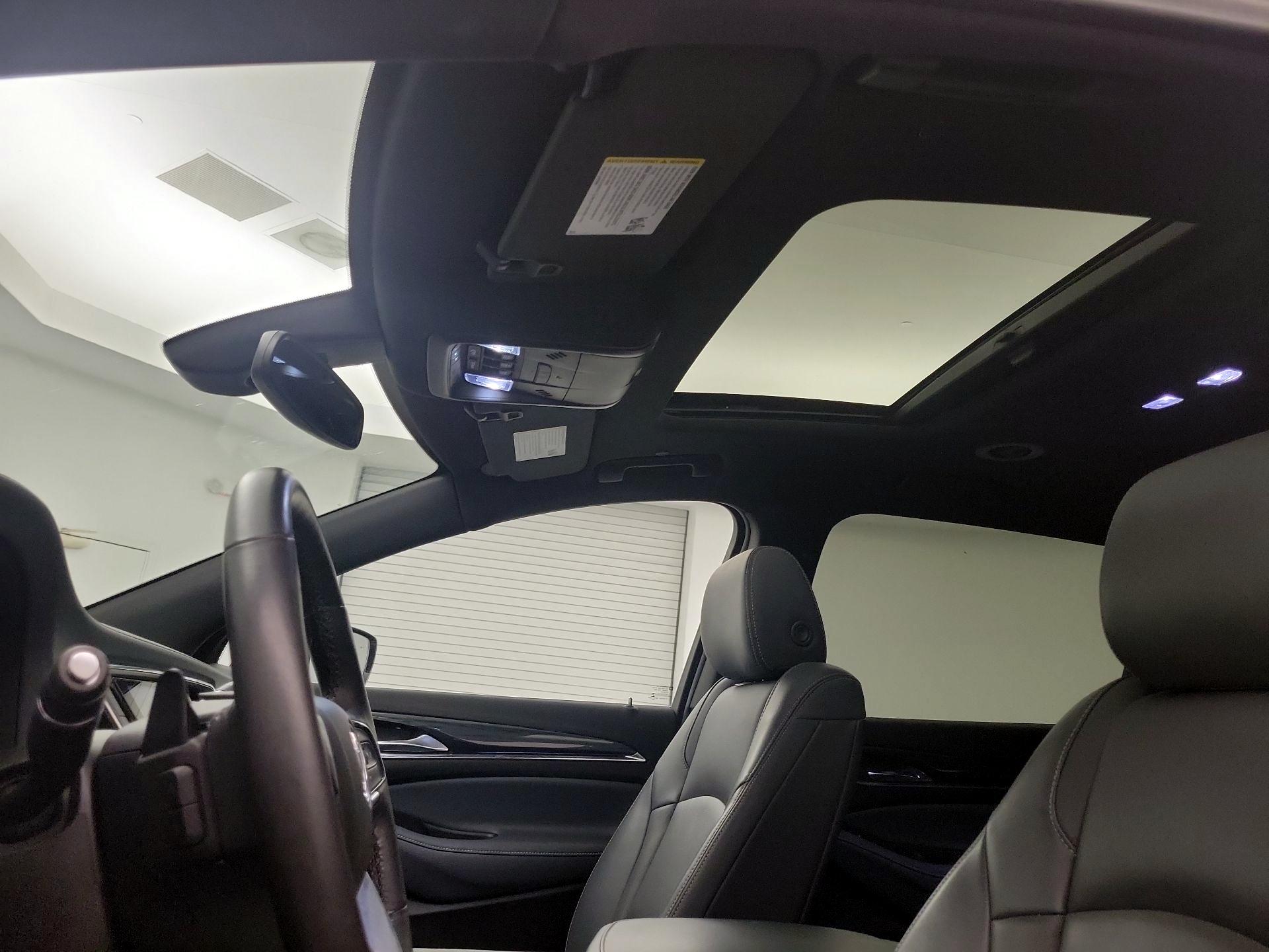 Thumbnail: 2023 Buick Enclave - 20