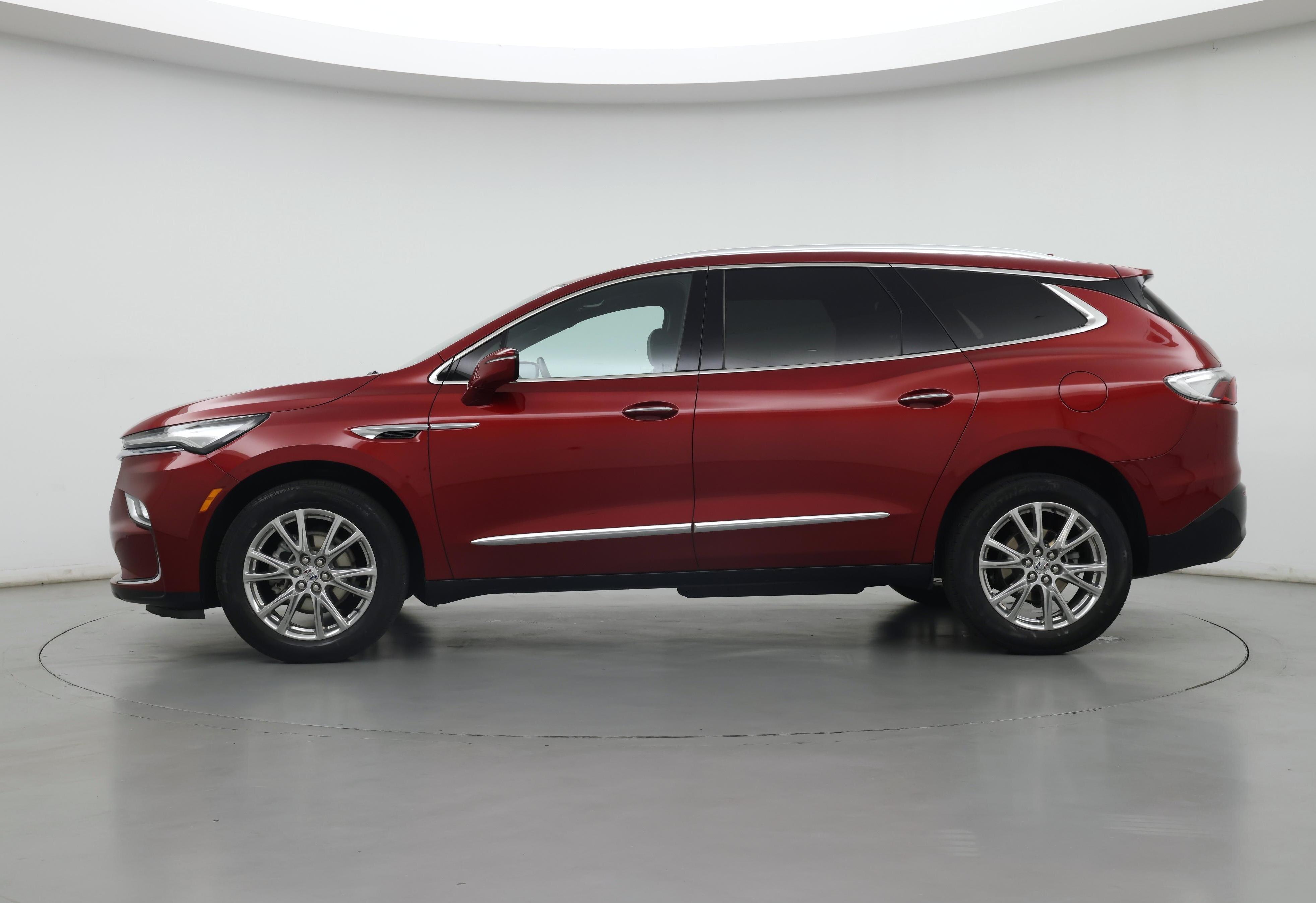 Thumbnail: 2023 Buick Enclave - 3