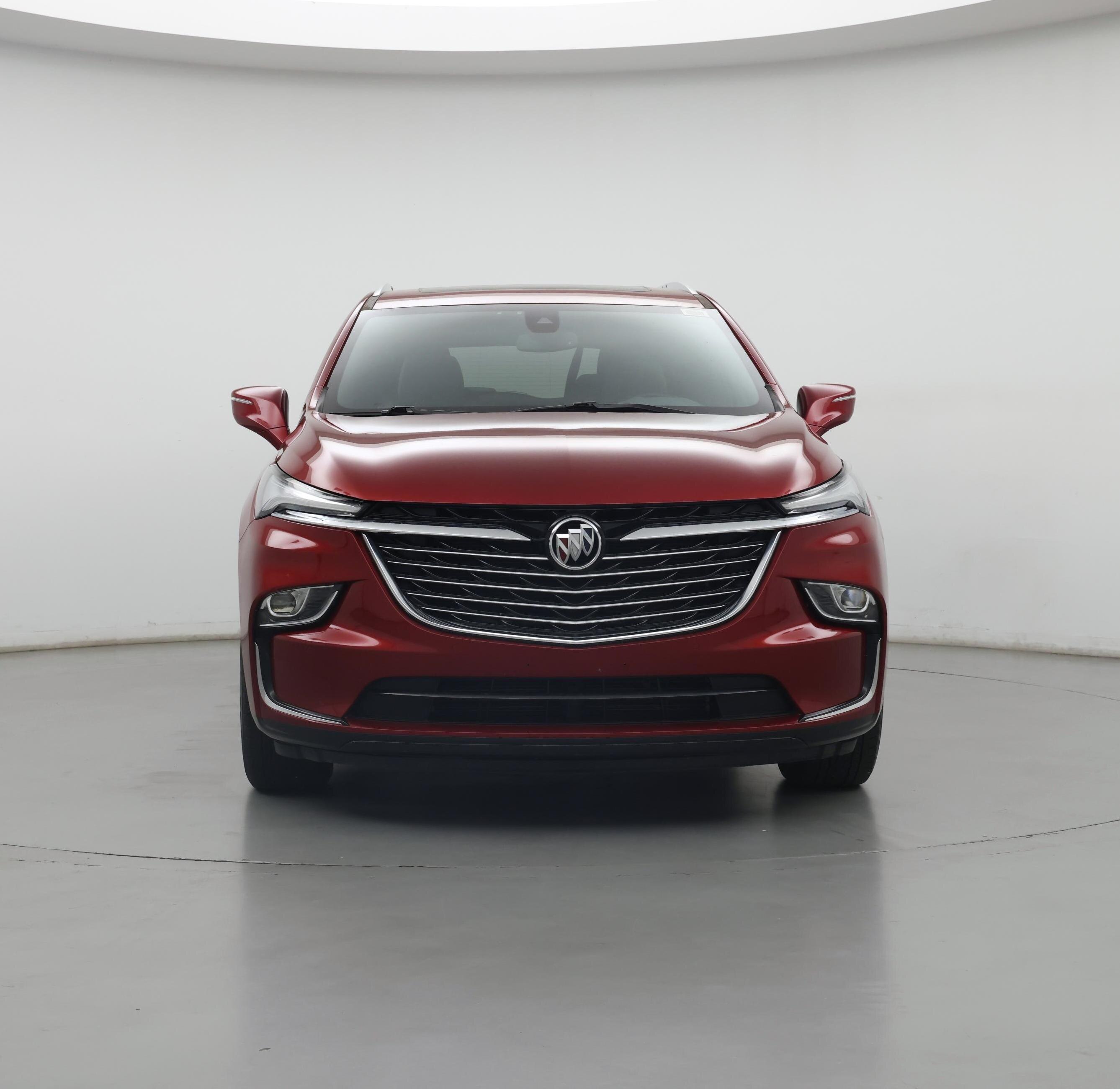 Thumbnail: 2023 Buick Enclave - 5