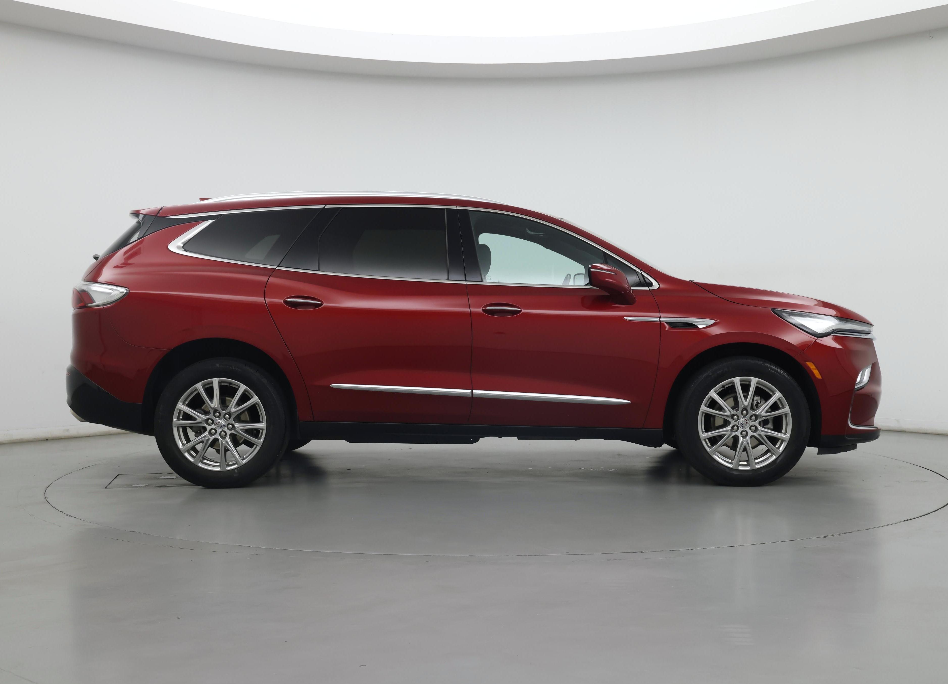 Thumbnail: 2023 Buick Enclave - 7