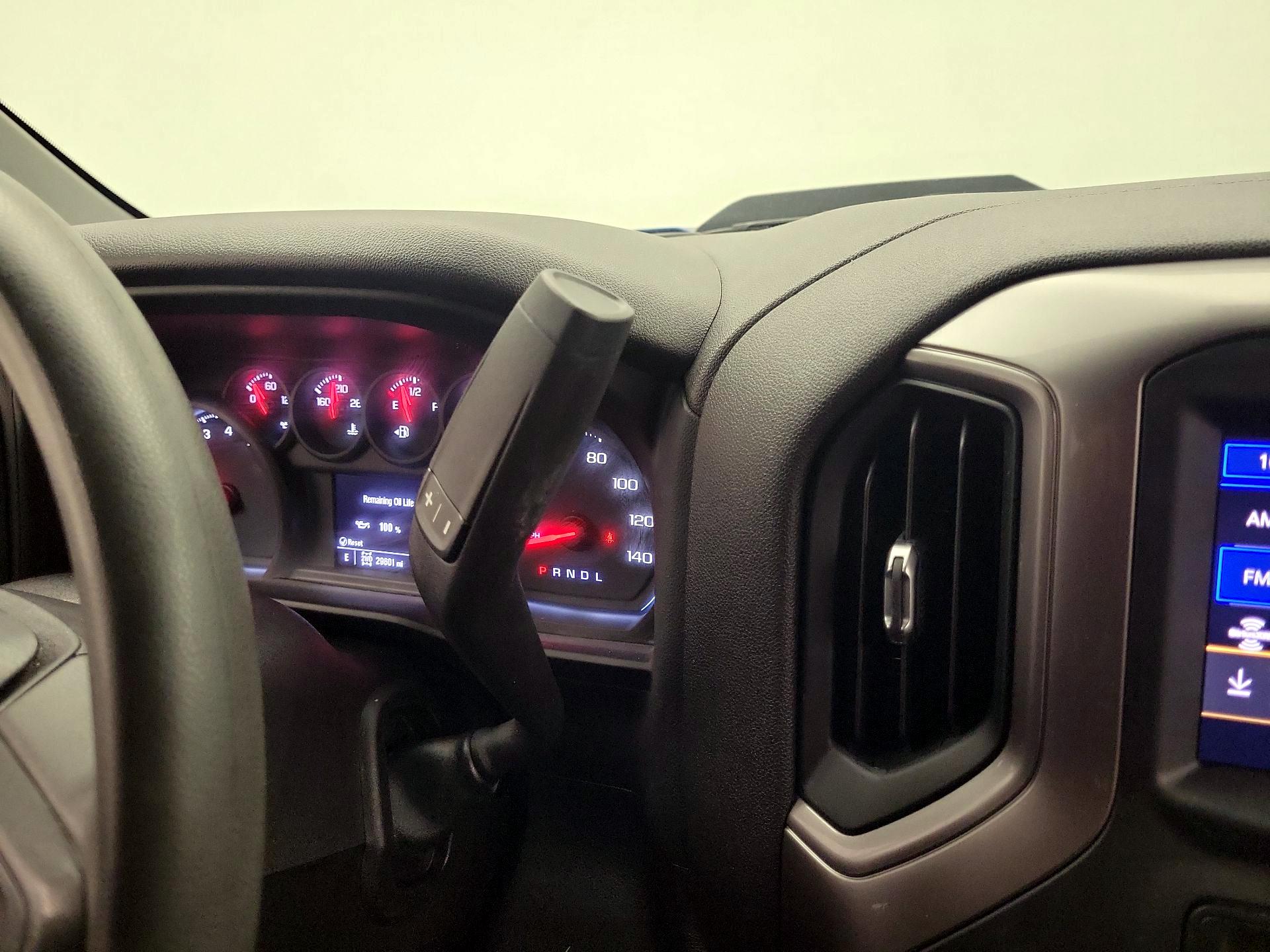 Thumbnail: 2023 Chevrolet Silverado 1500 - 17