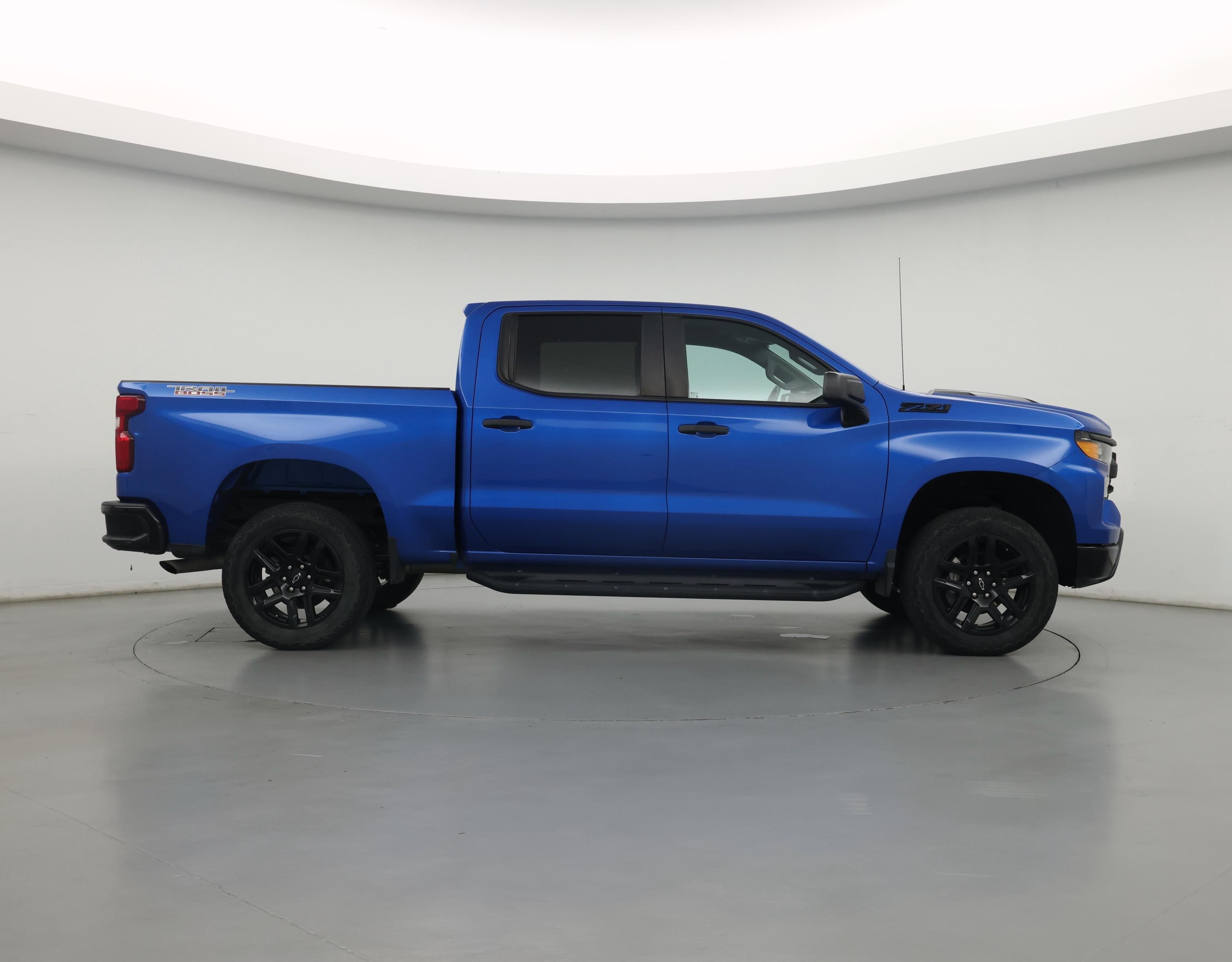 Thumbnail: 2023 Chevrolet Silverado 1500 - 7