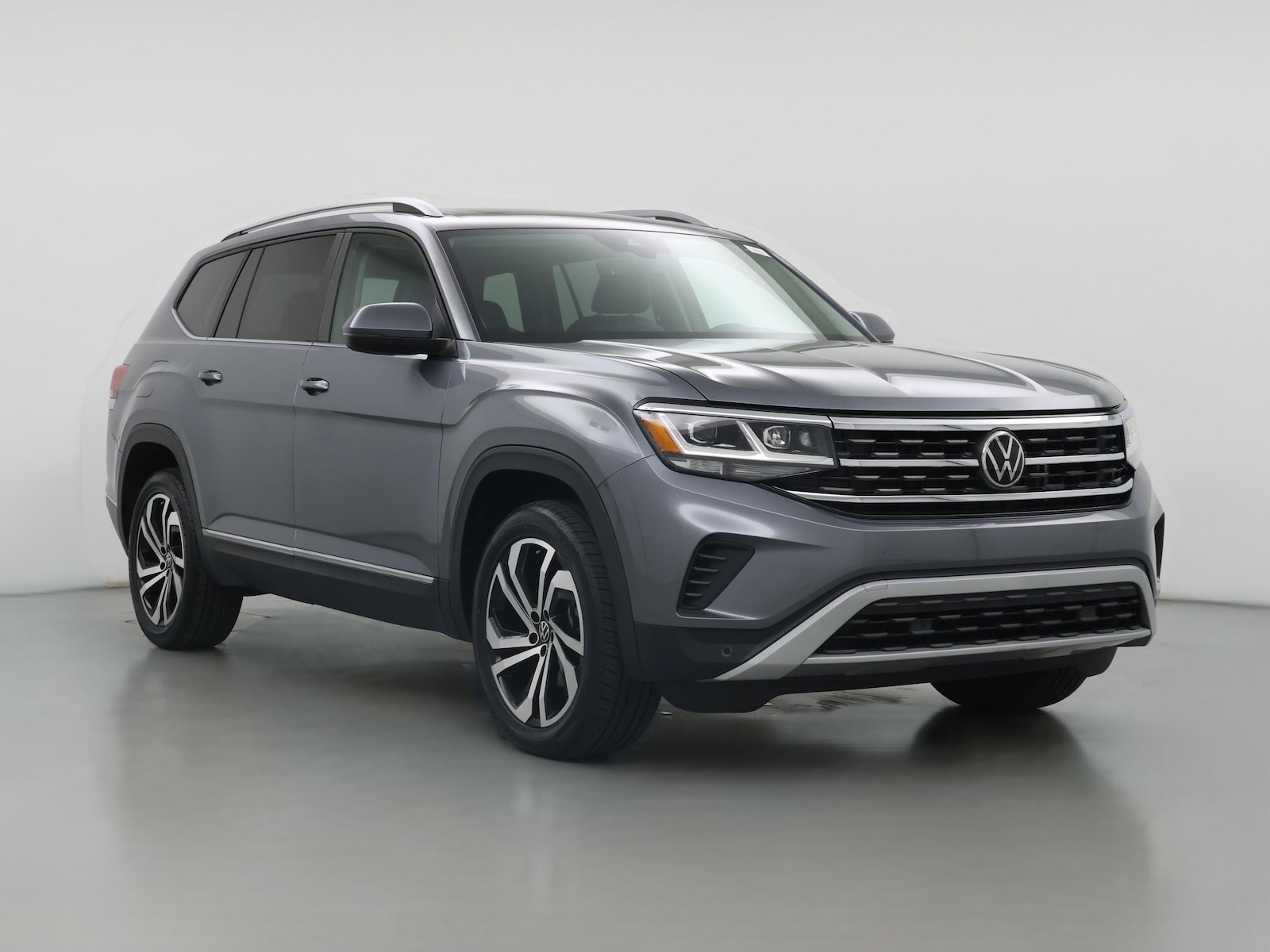 2022 Volkswagen Atlas SEL