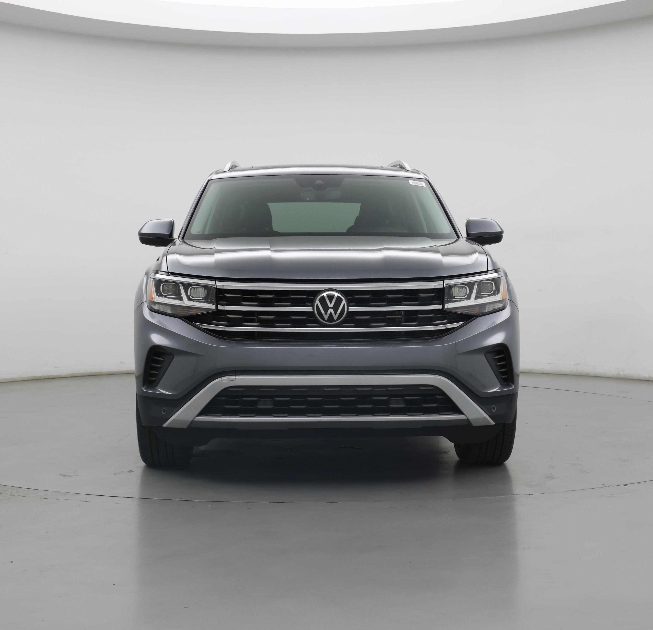 Thumbnail: 2022 Volkswagen Atlas - 5