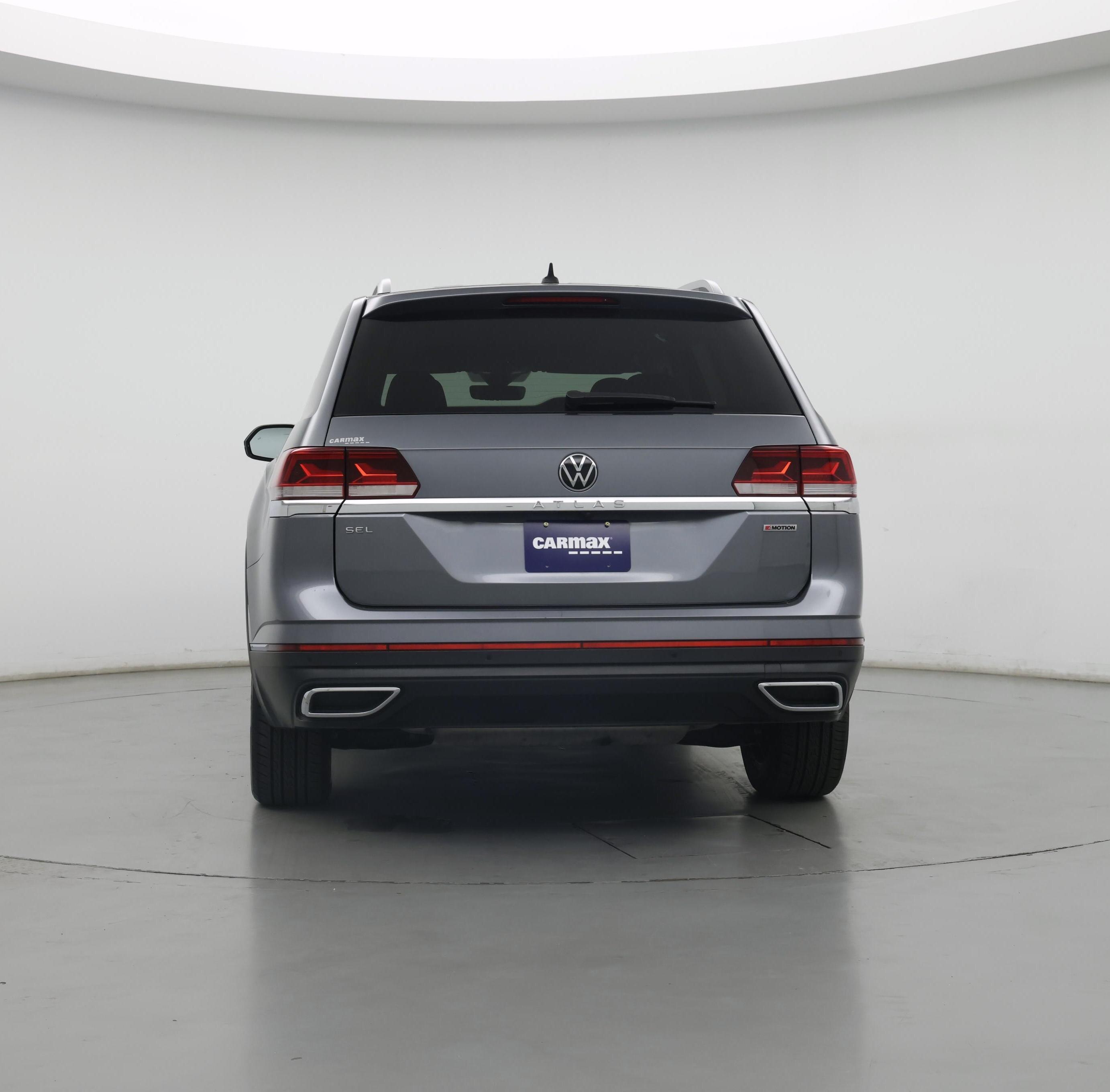 Thumbnail: 2022 Volkswagen Atlas - 6