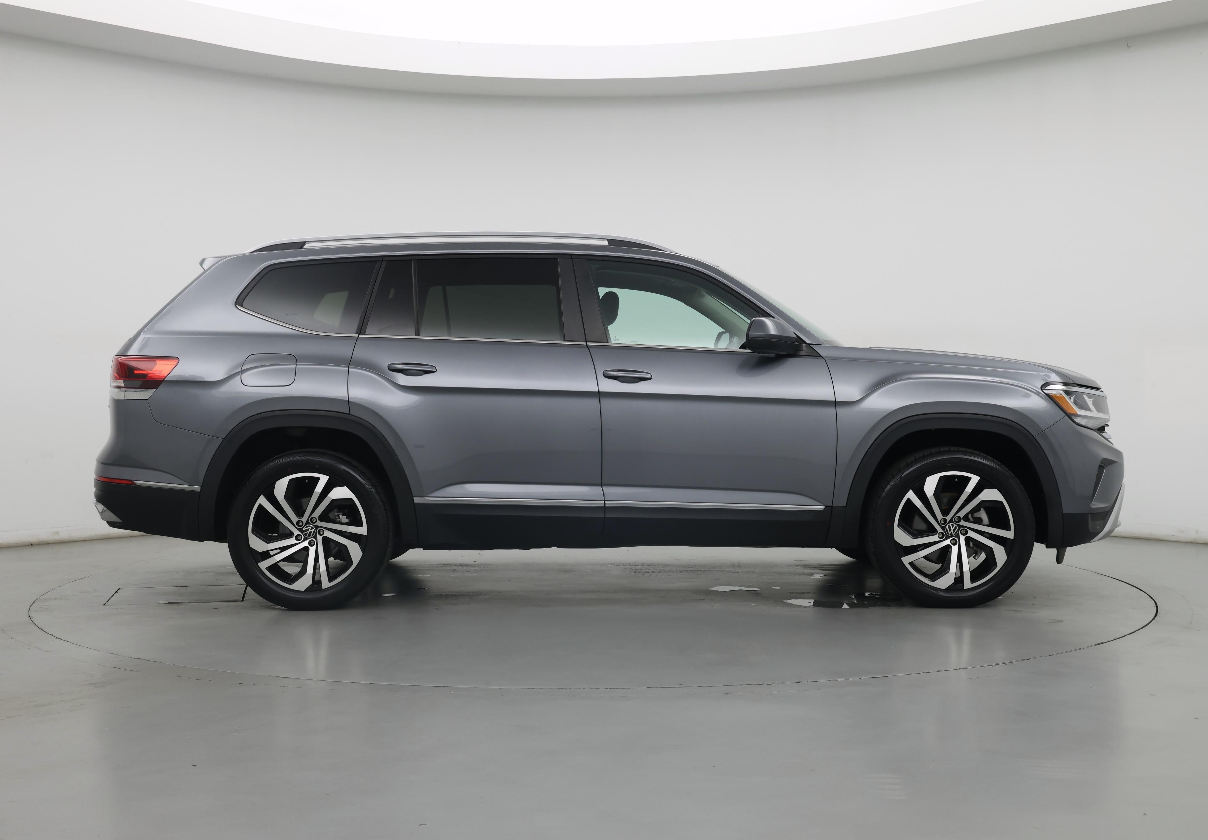 Thumbnail: 2022 Volkswagen Atlas - 7