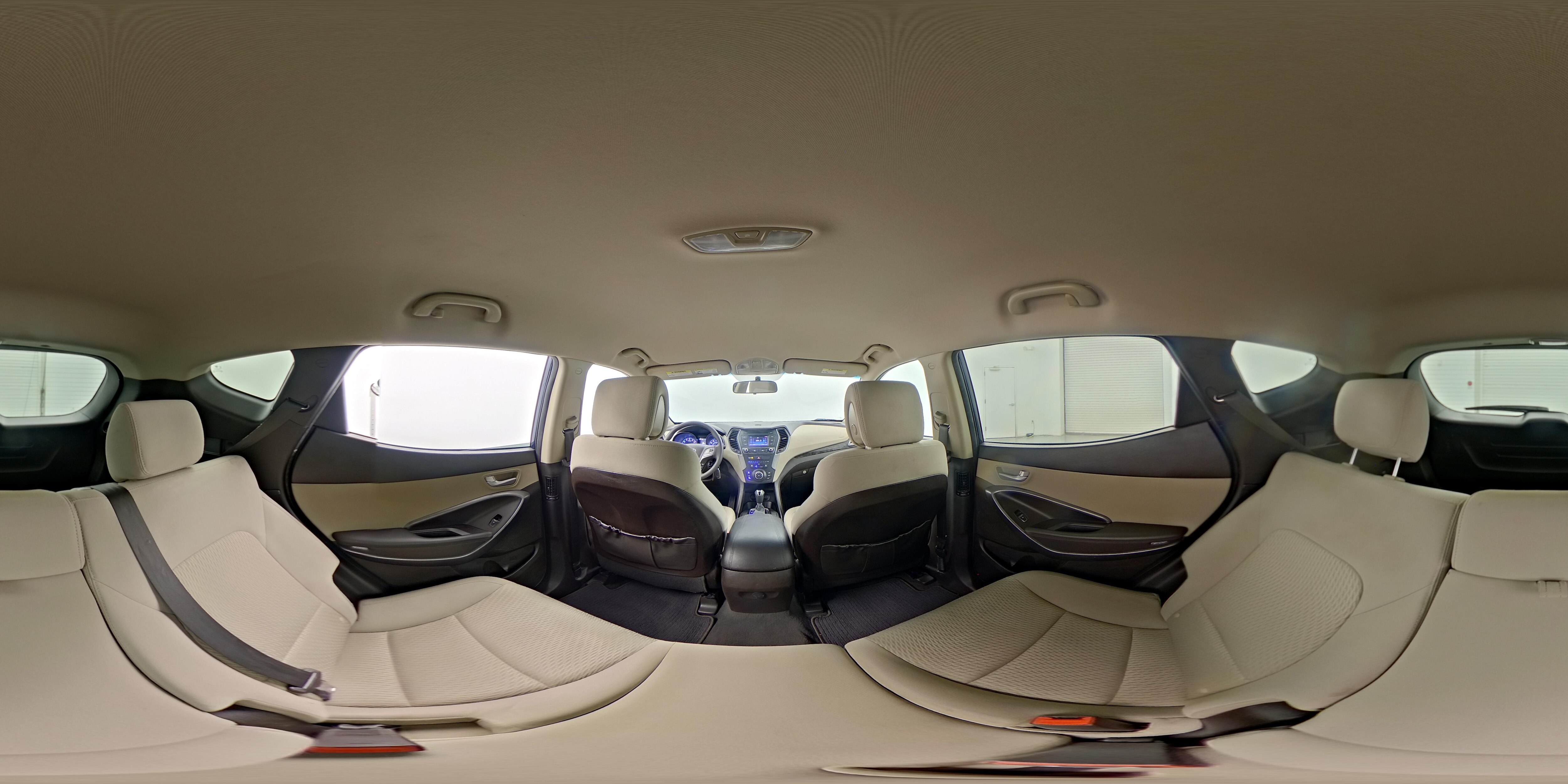 2017 Hyundai Santa Fe Sport - Photo 25