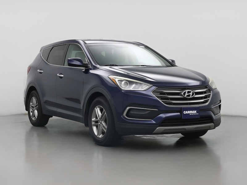 2017 Hyundai Santa Fe Sport 2.0T -
                  Stockbridge, GA