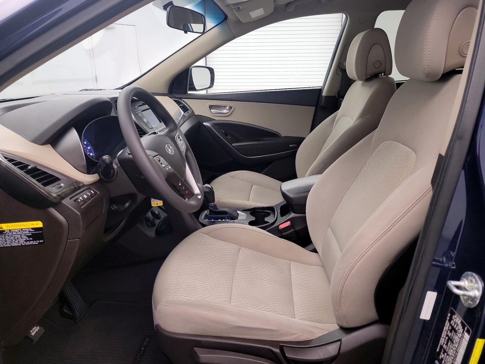 2017 Hyundai Santa Fe Sport - Photo 12