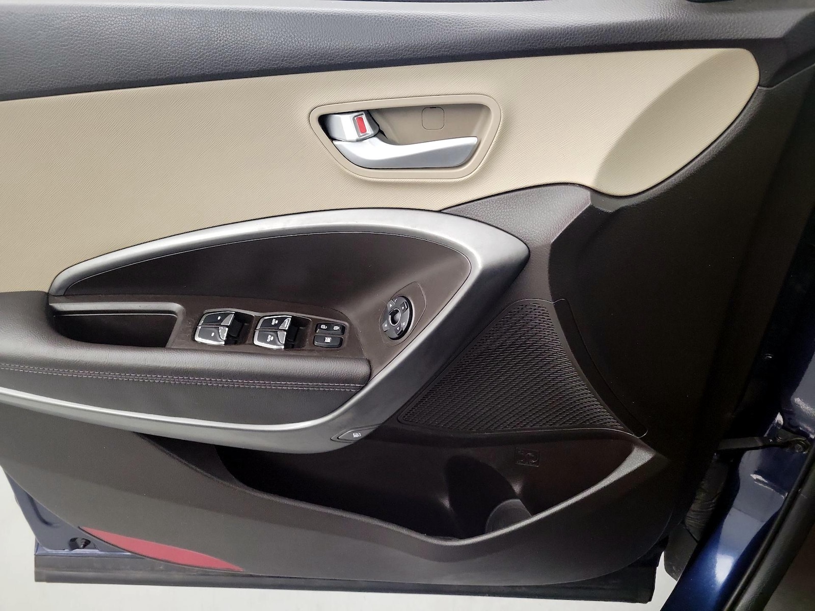 2017 Hyundai Santa Fe Sport - Photo 13