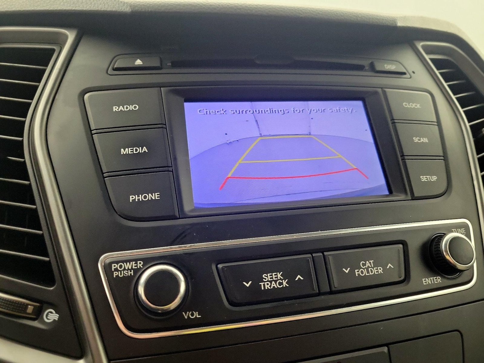 2017 Hyundai Santa Fe Sport - Photo 15