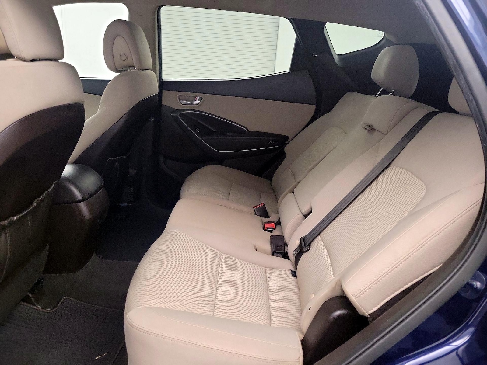 2017 Hyundai Santa Fe Sport - Photo 20