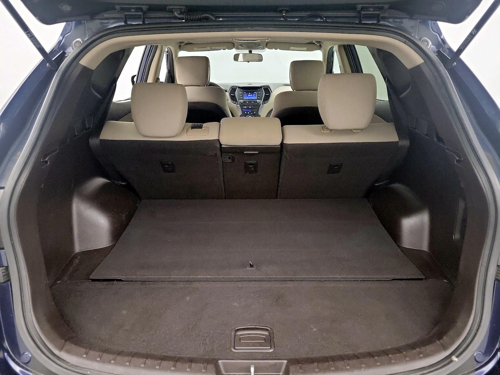 2017 Hyundai Santa Fe Sport - Photo 21