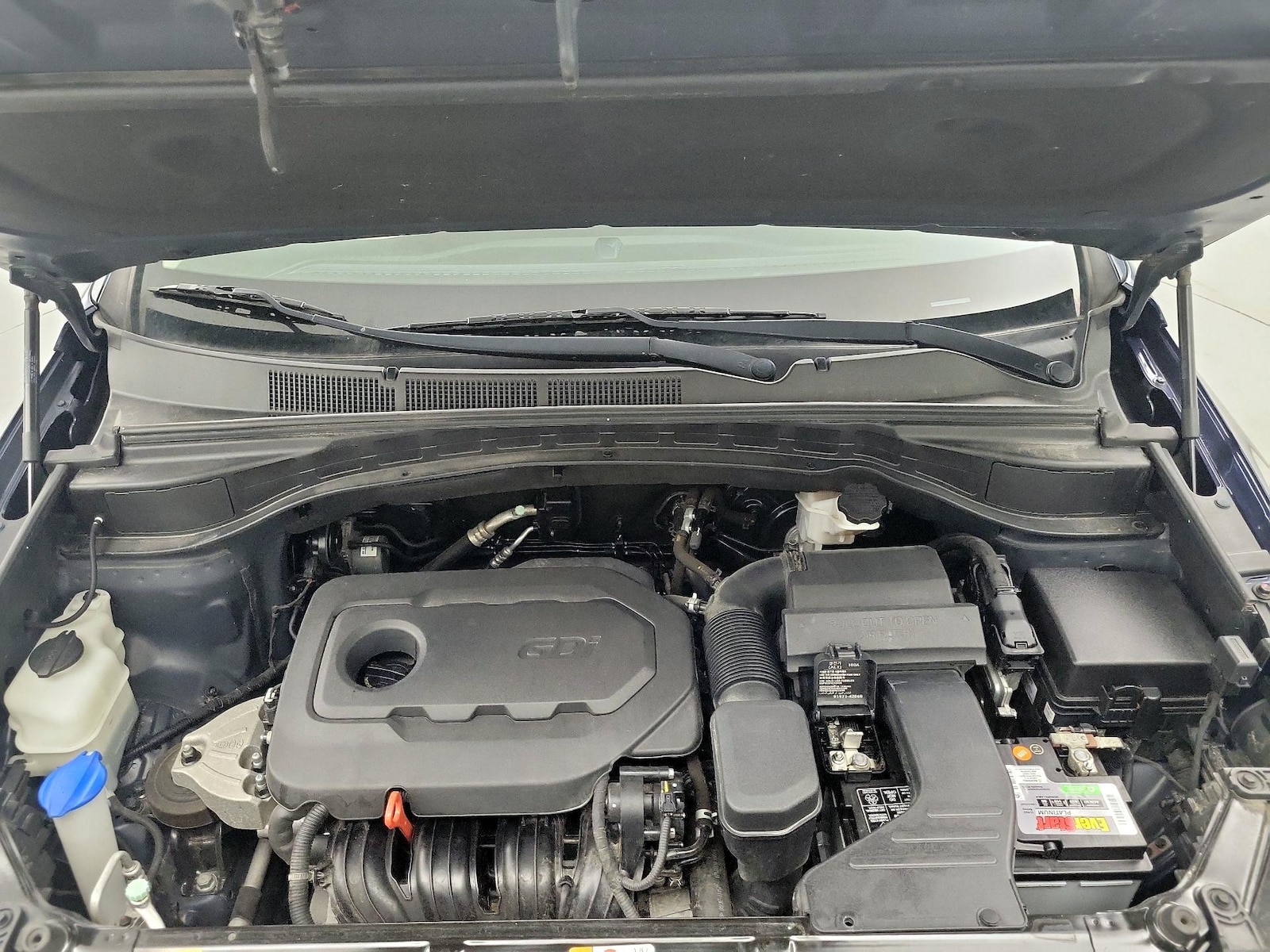 2017 Hyundai Santa Fe Sport - Photo 22