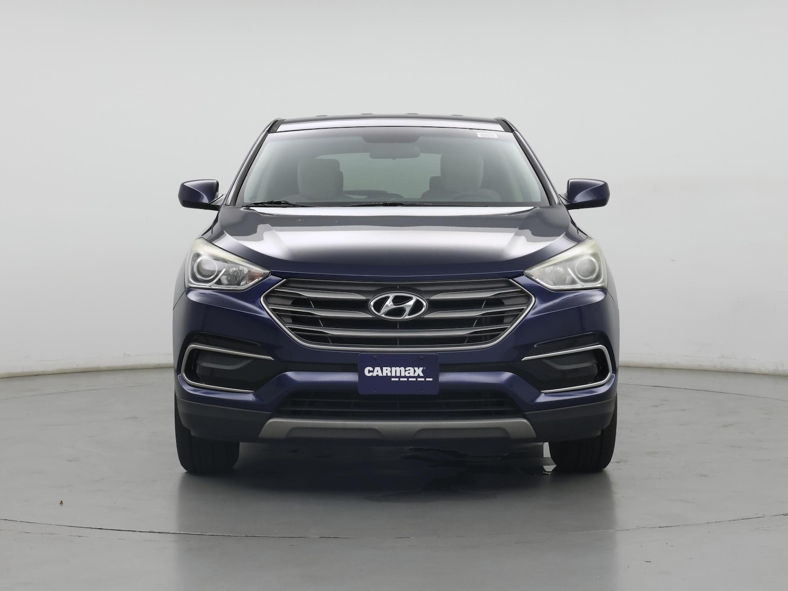 2017 Hyundai Santa Fe Sport - Photo 6