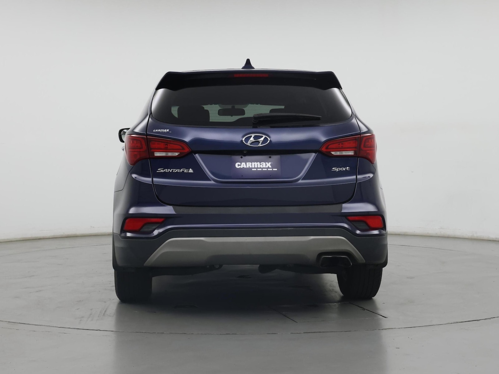 2017 Hyundai Santa Fe Sport - Photo 7