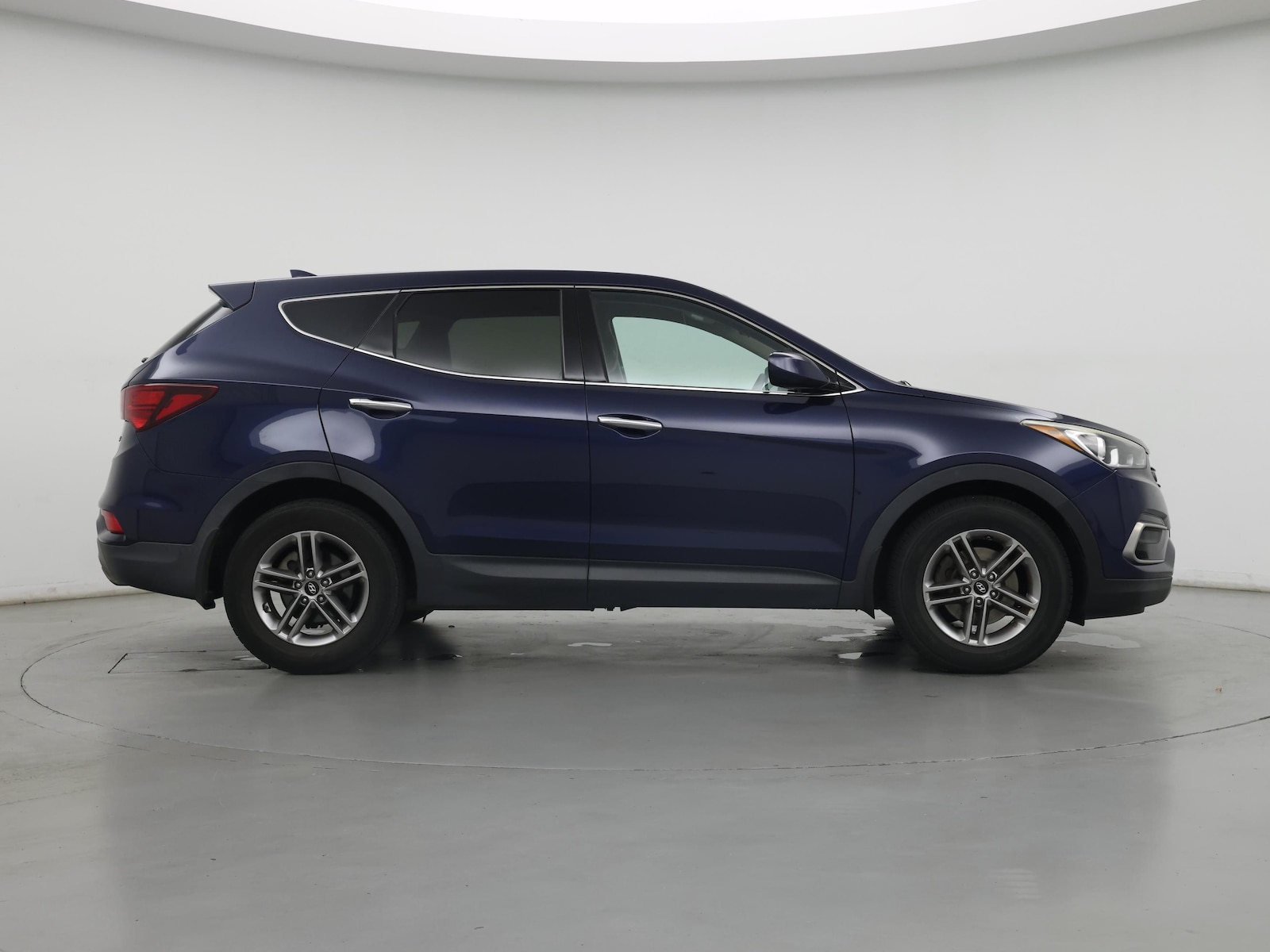 2017 Hyundai Santa Fe Sport - Photo 8