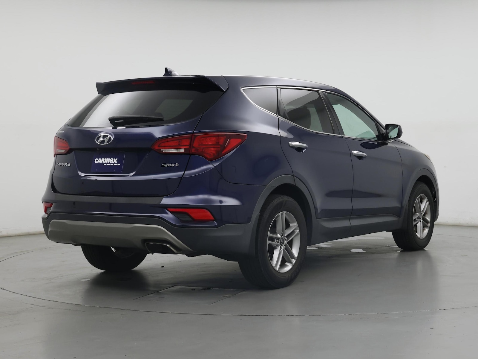 2017 Hyundai Santa Fe Sport - Photo 9