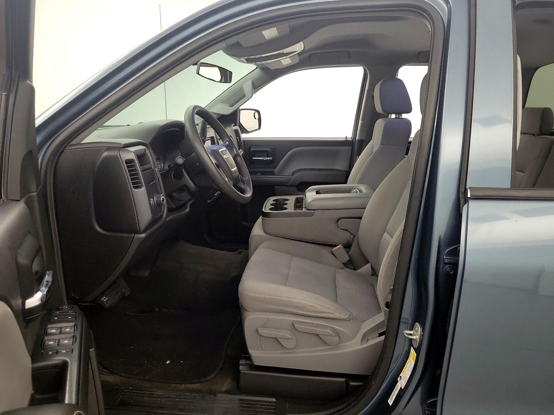 Thumbnail: 2014 GMC Sierra 1500 - 11