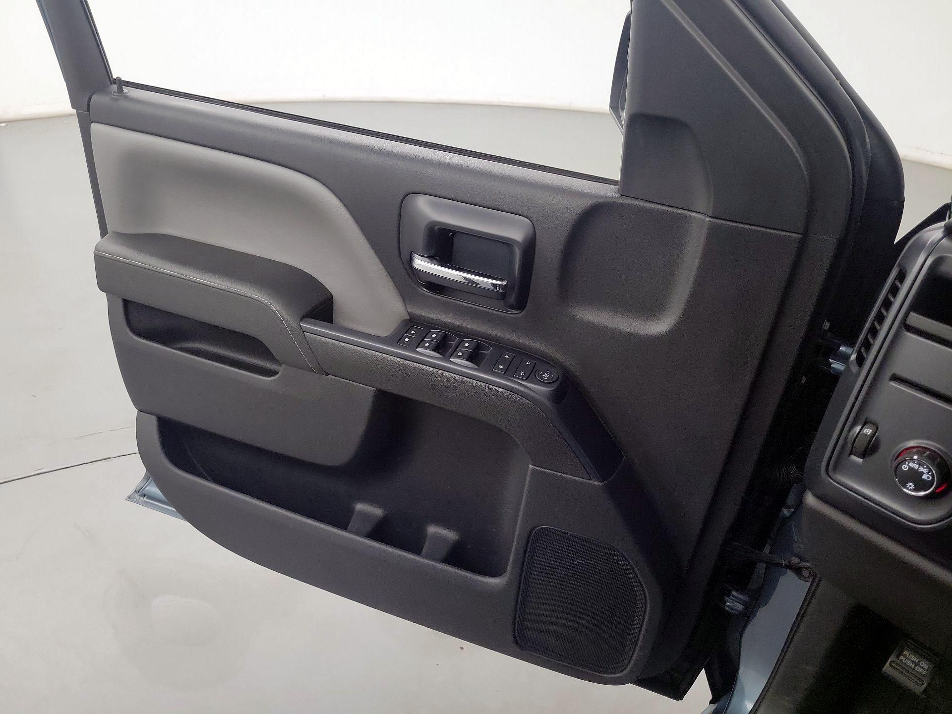 Thumbnail: 2014 GMC Sierra 1500 - 12