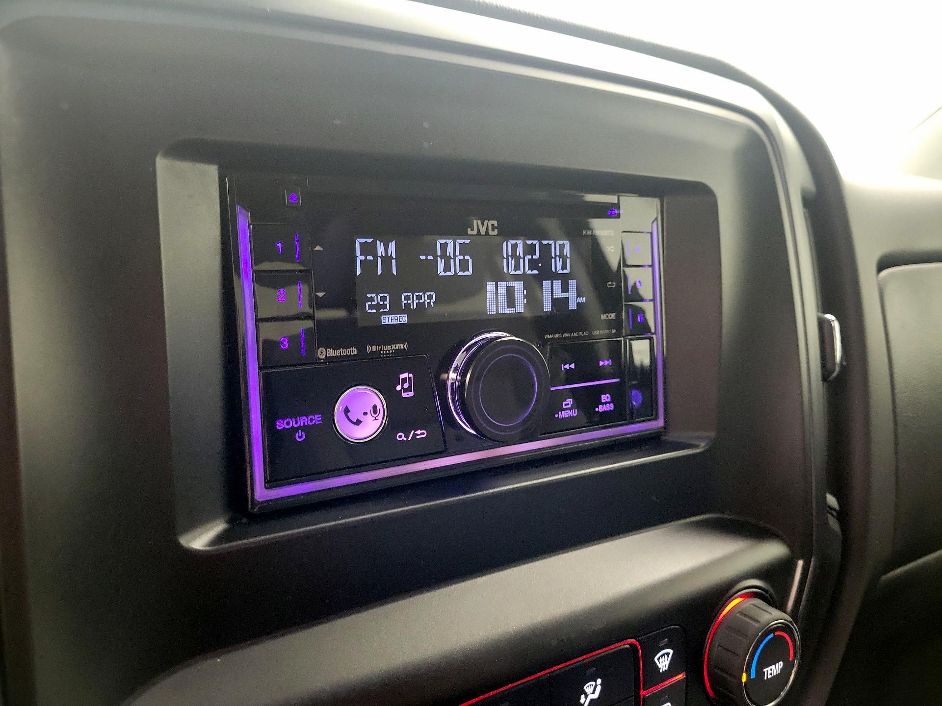 Thumbnail: 2014 GMC Sierra 1500 - 14
