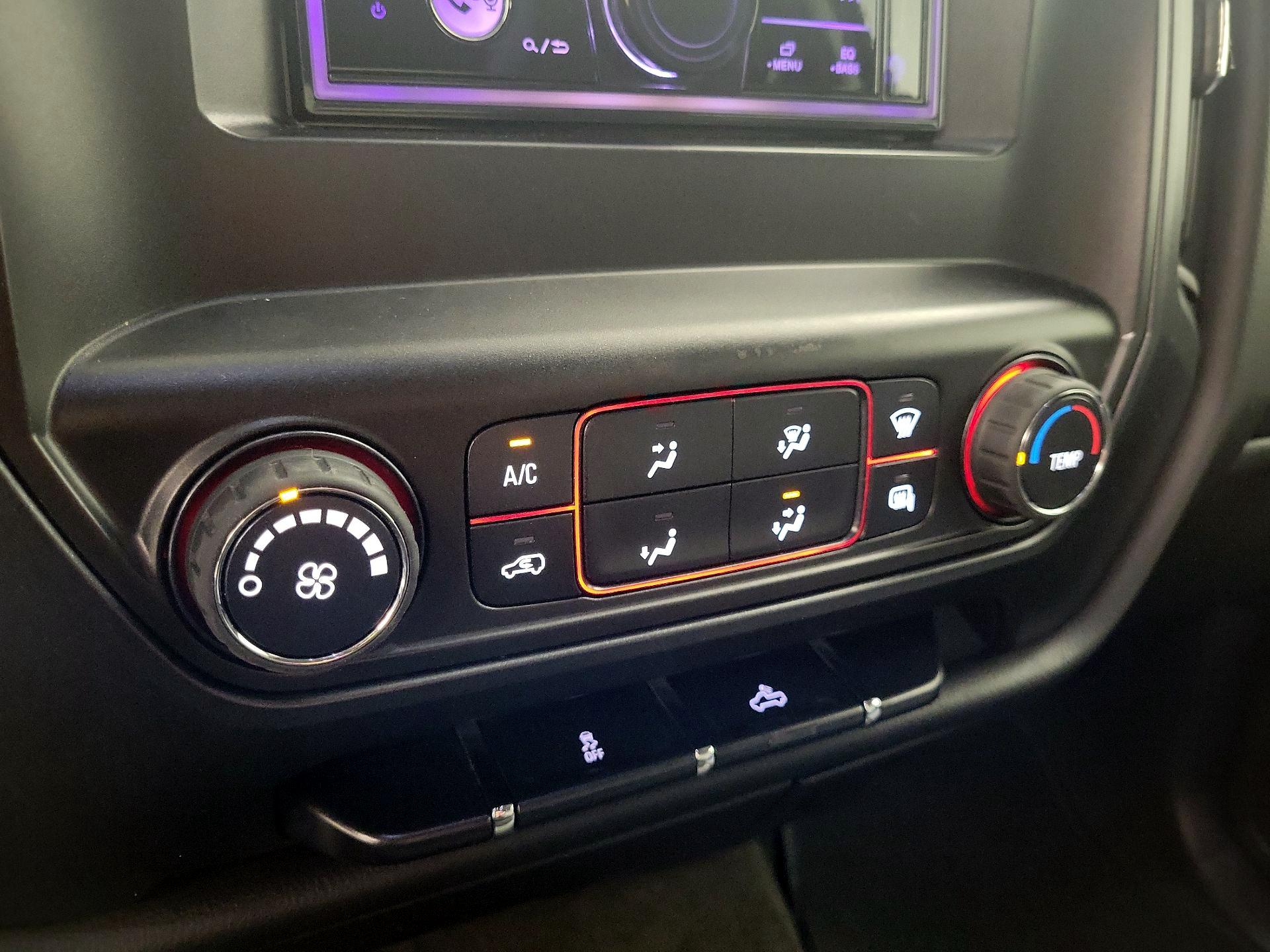 Thumbnail: 2014 GMC Sierra 1500 - 15