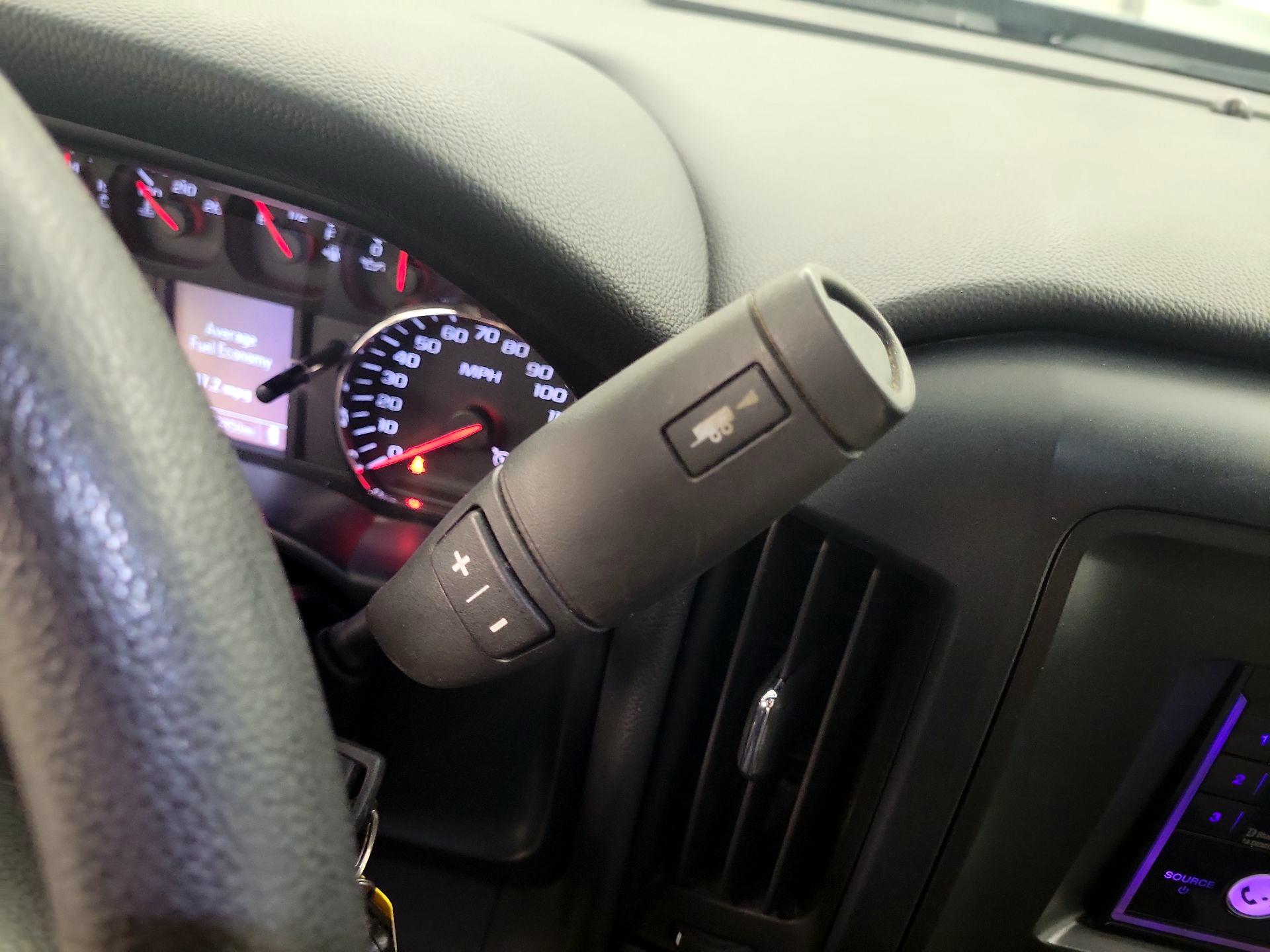 Thumbnail: 2014 GMC Sierra 1500 - 16
