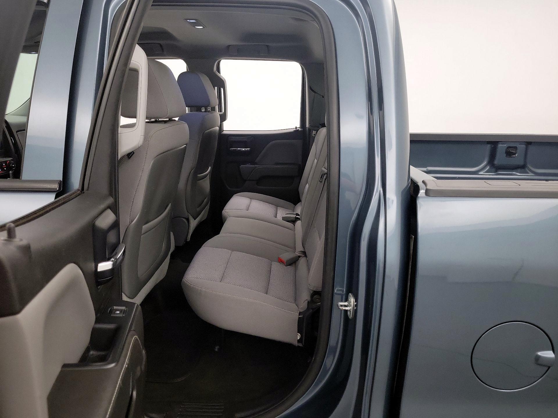Thumbnail: 2014 GMC Sierra 1500 - 18