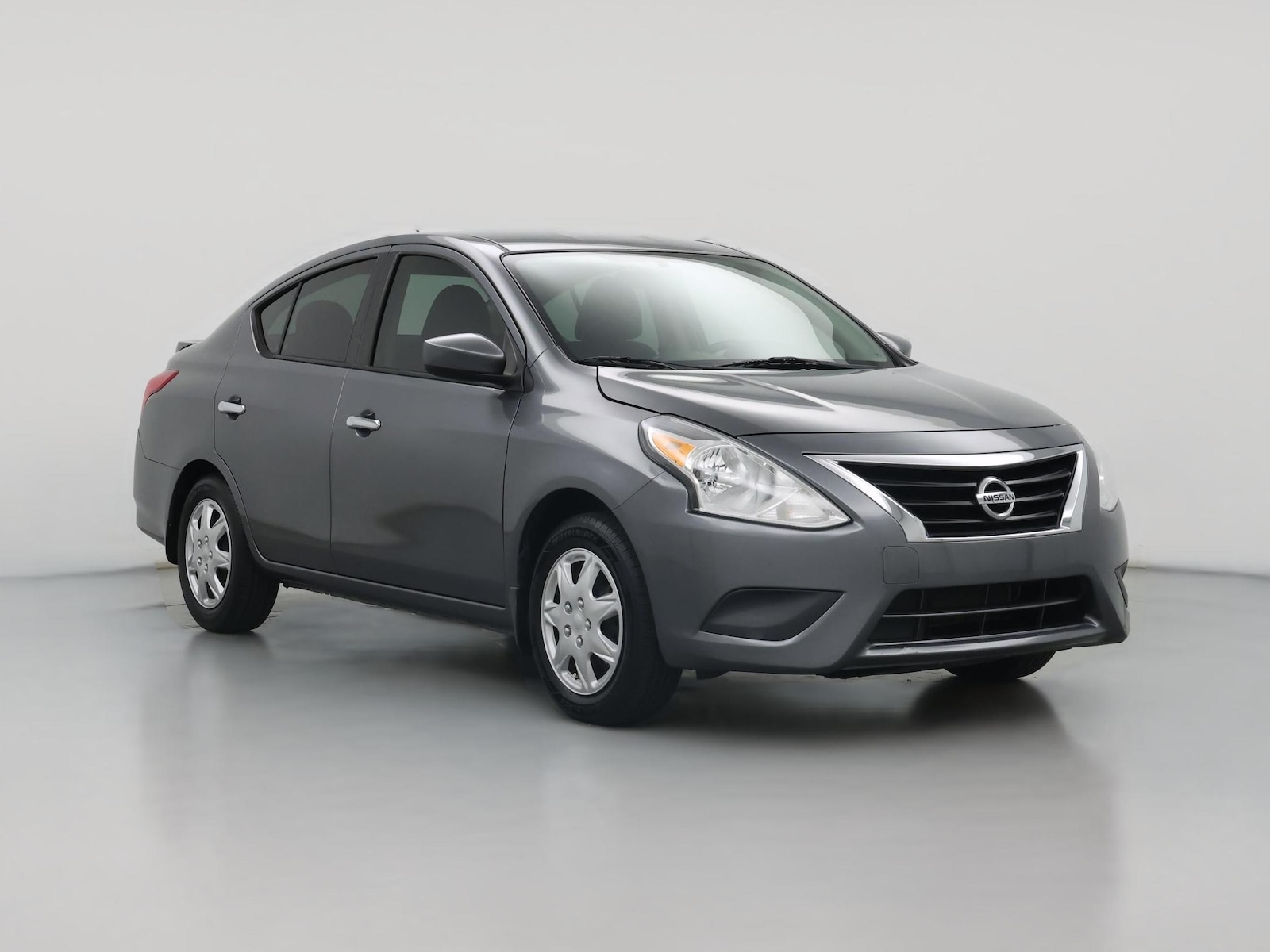 2019 Nissan Versa Sedan SV