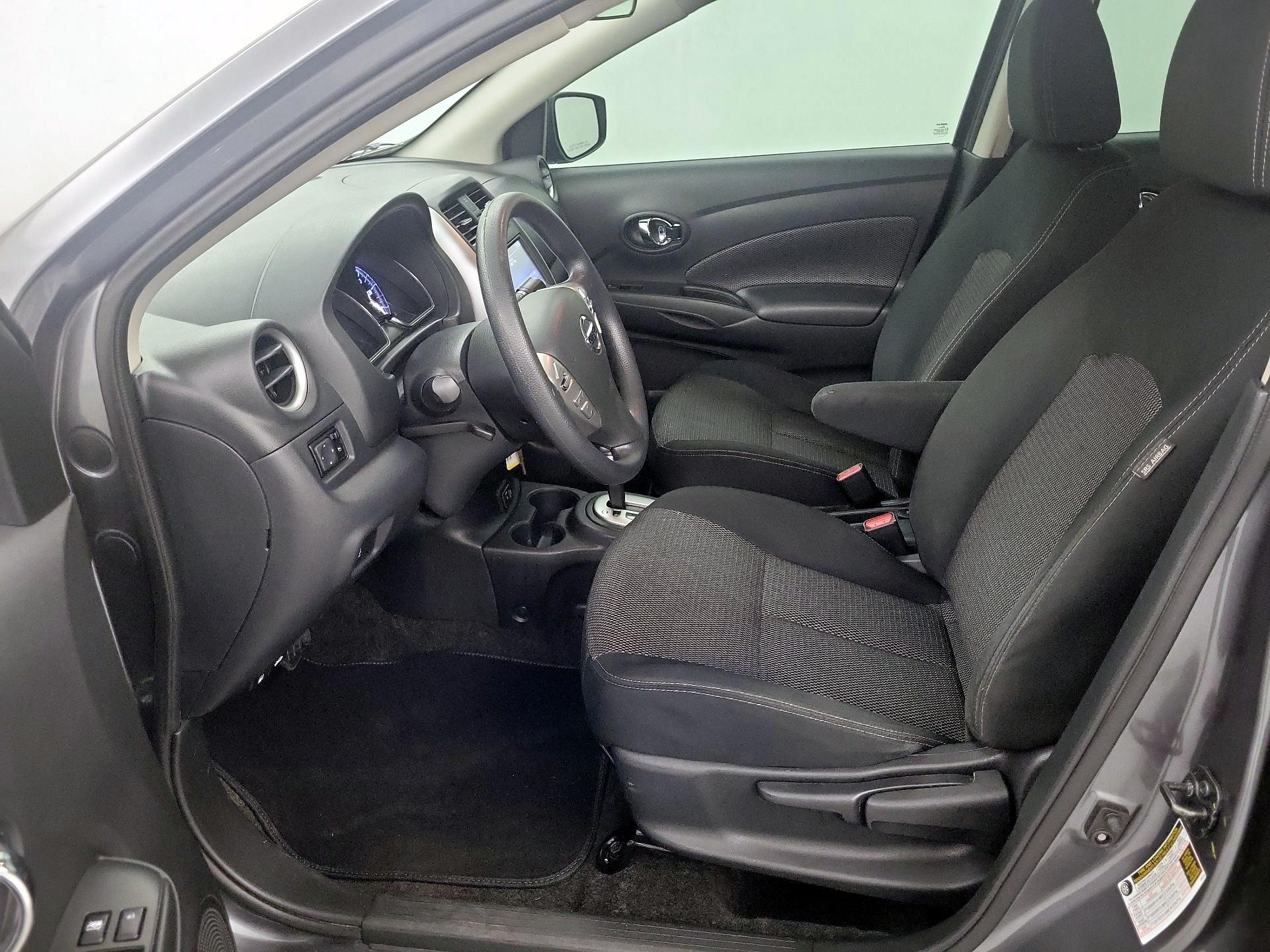 Thumbnail: 2019 Nissan Versa - 11