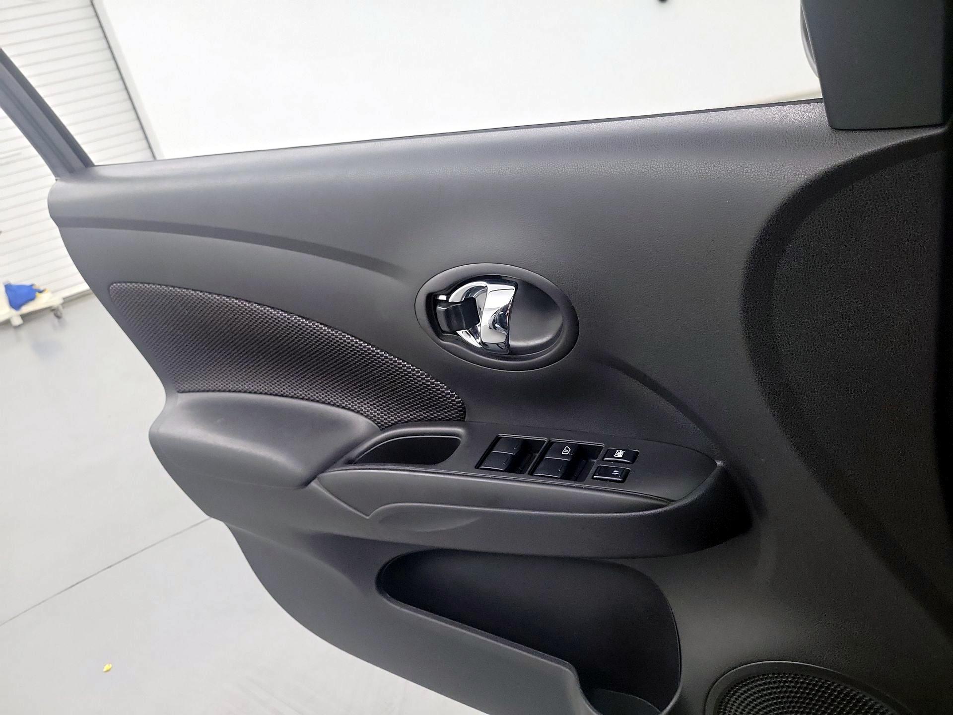Thumbnail: 2019 Nissan Versa - 12